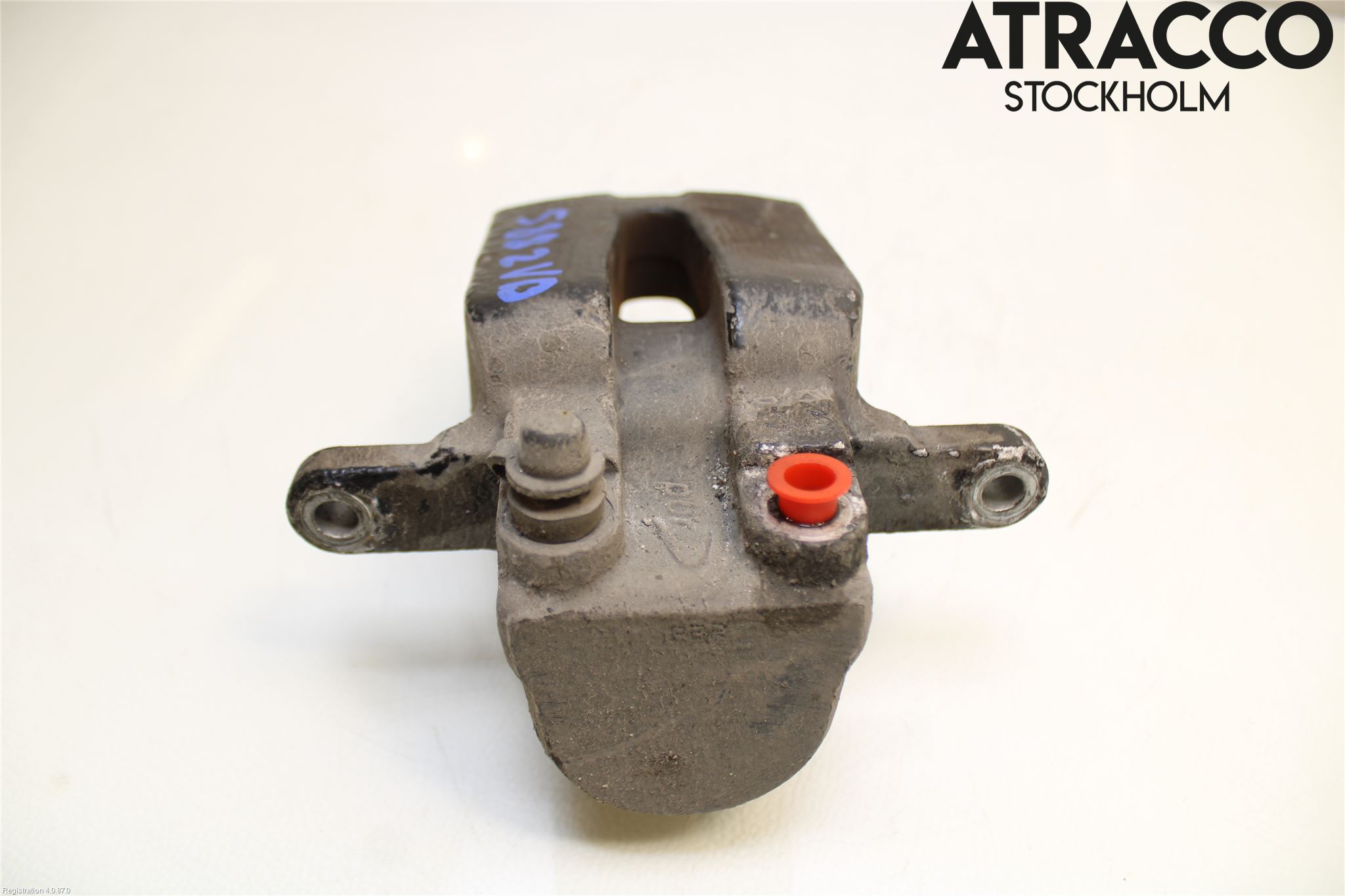 Chrysler CHR 300C Bremsecaliper Bak Venstre