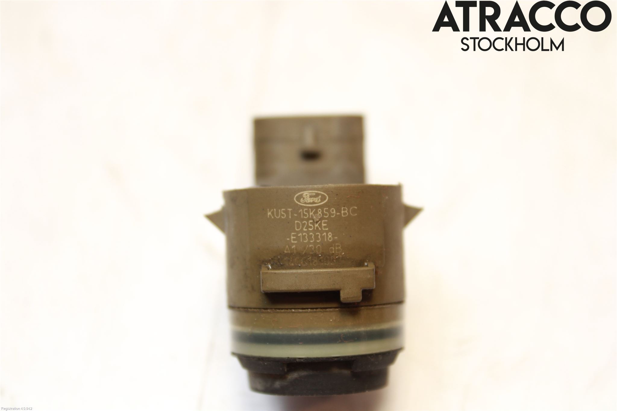 Ford FOCUS 19- Sensor Parkering Front