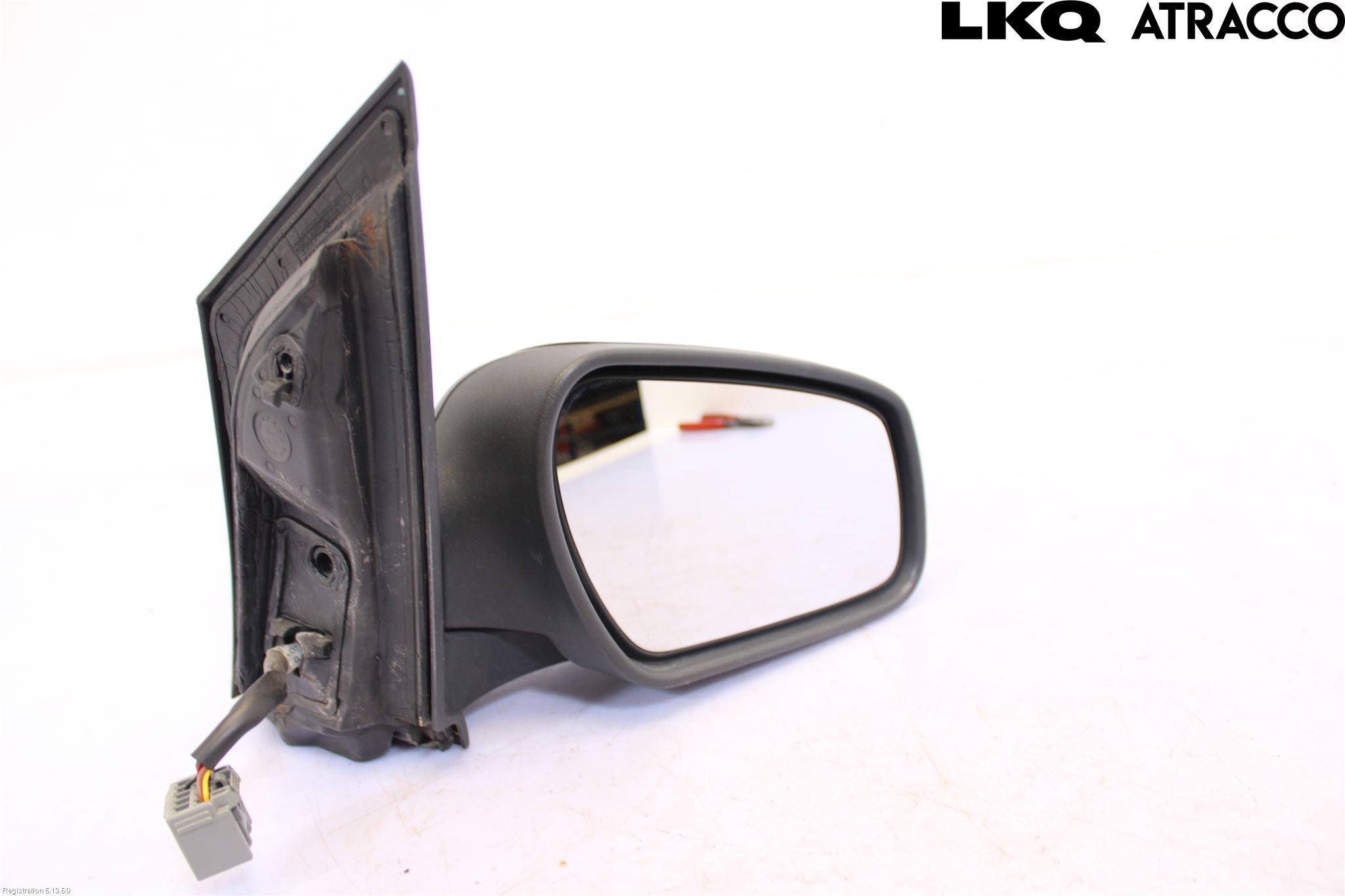 Ford FOCUS     04-07 Speil H M-El Justering