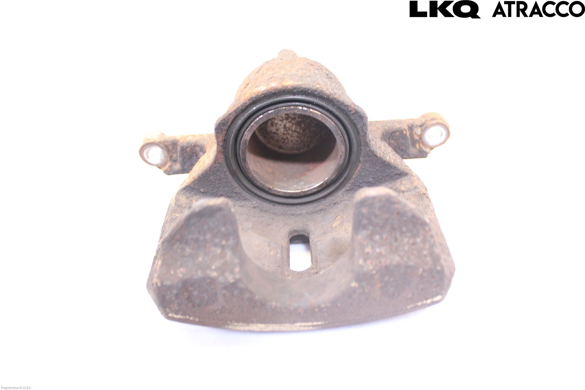 Mazda CX-5 12-17 Bremsecaliper Foran Venstre