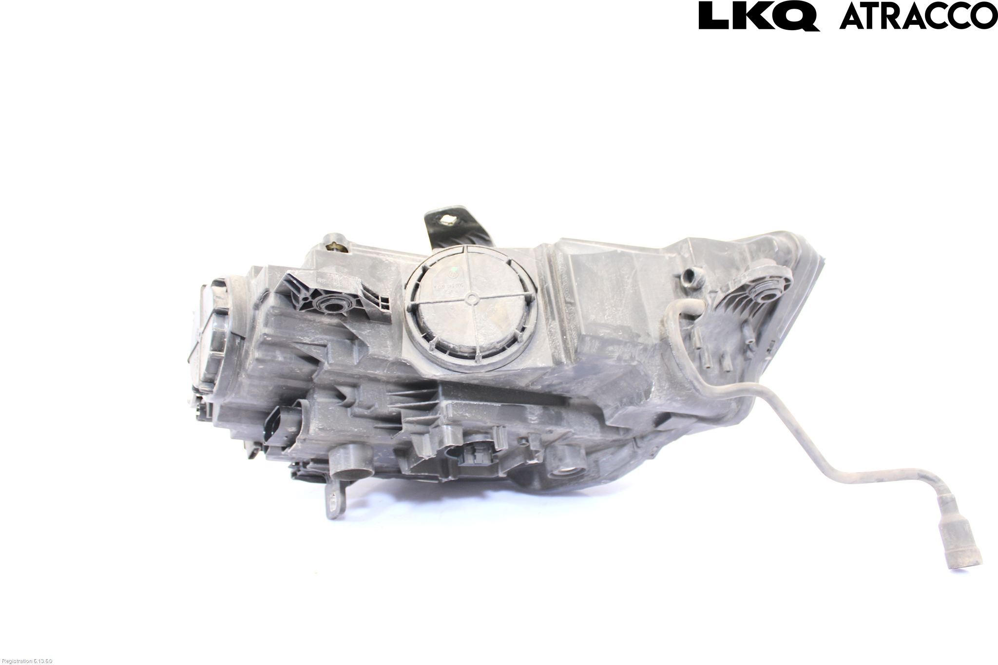Audi A3/S3 8V 13-20 Frontlykt Venstre