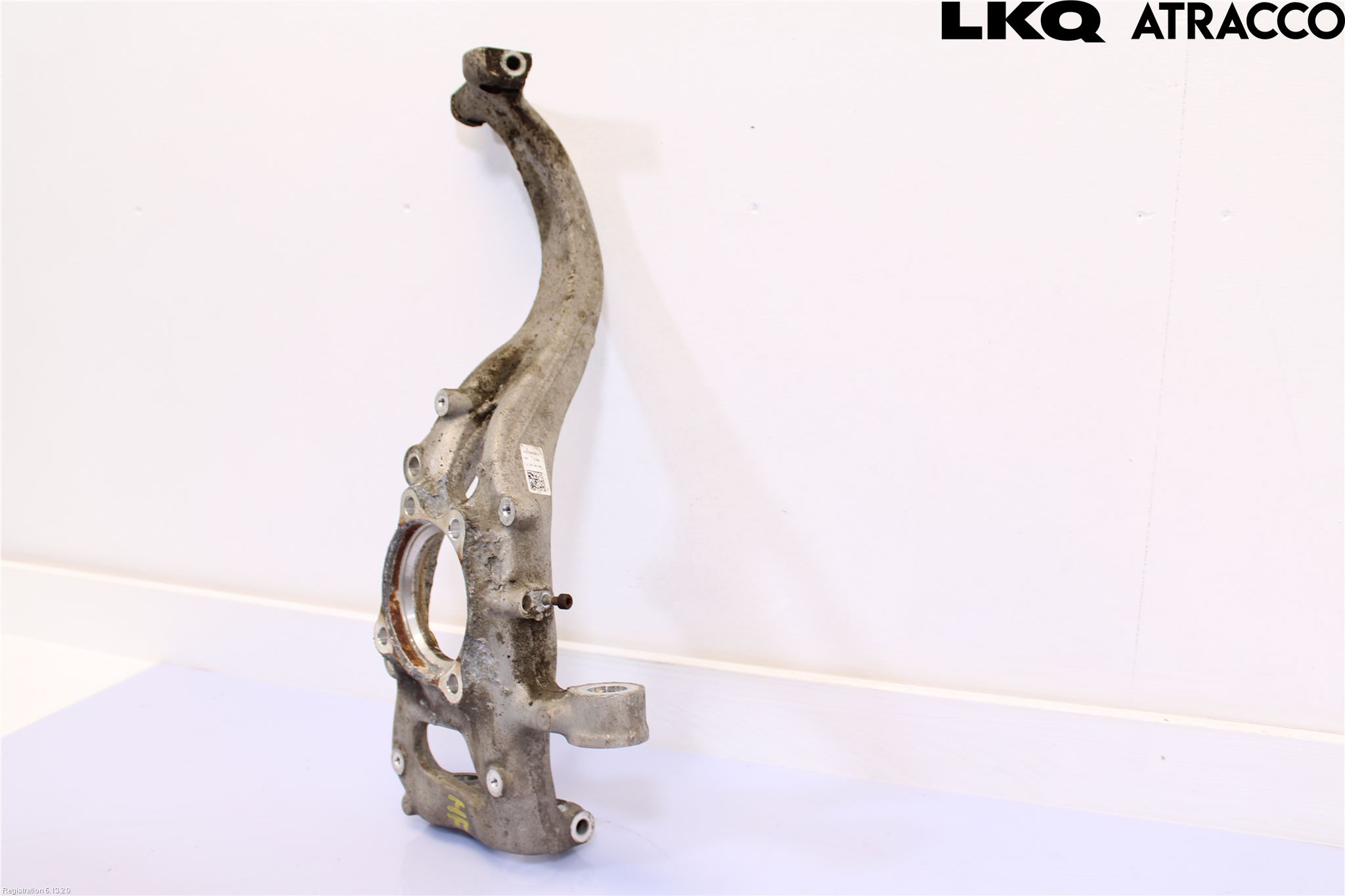 Audi A4/S4 B9 16-19 Spindel Hf