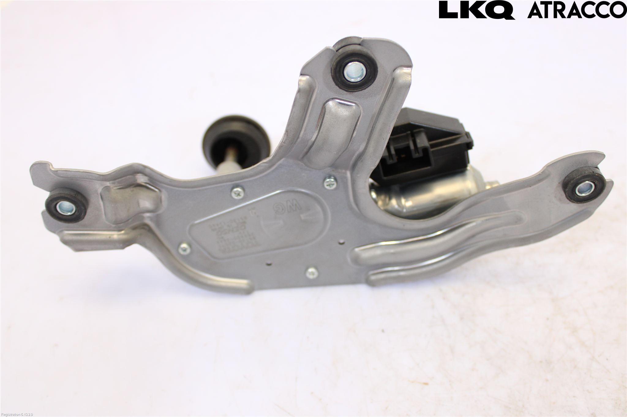 Toyota COROLLA 19- Viskermotor Bakluke
