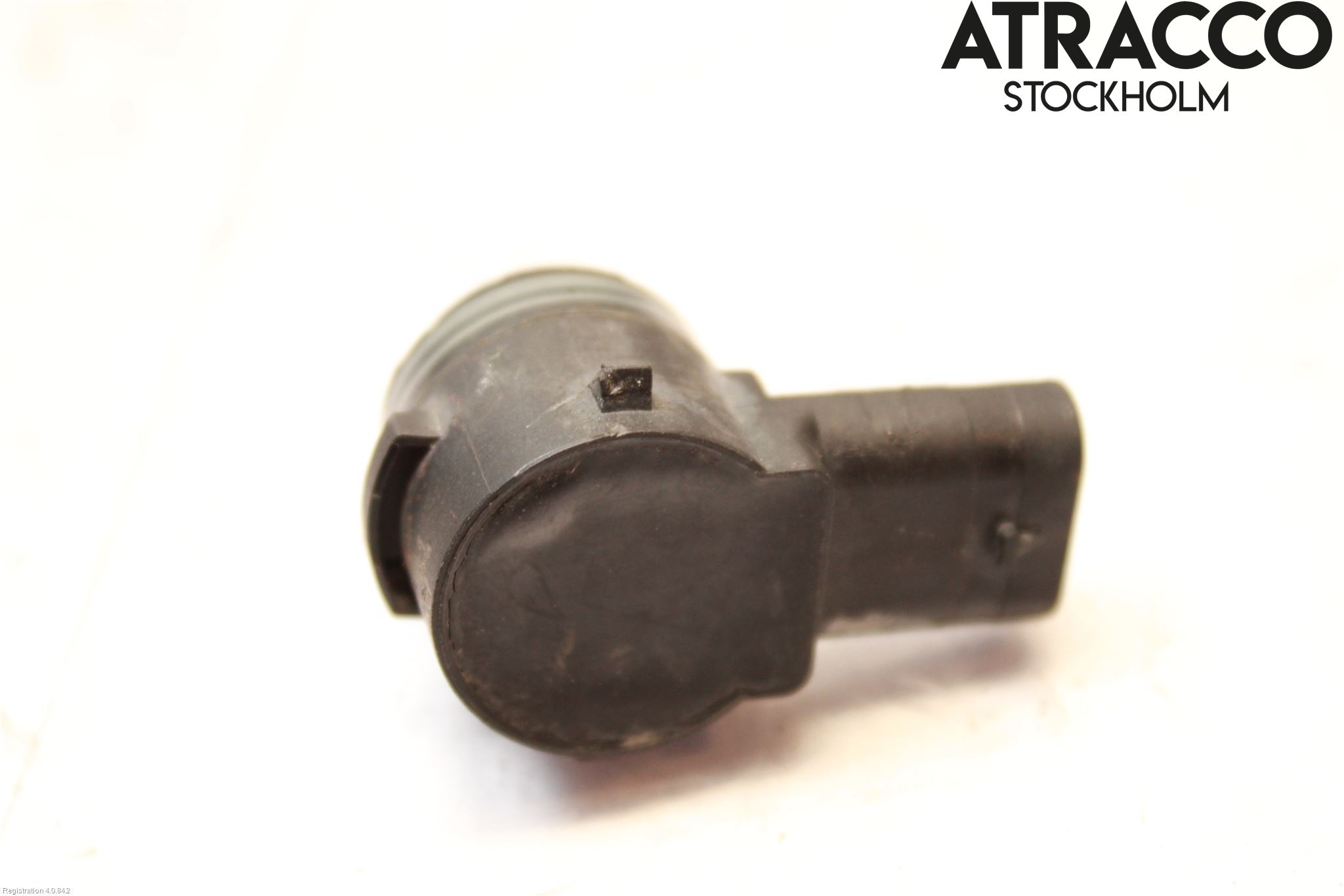 BMW X5 F15 13-18 Sensor Parkering Front