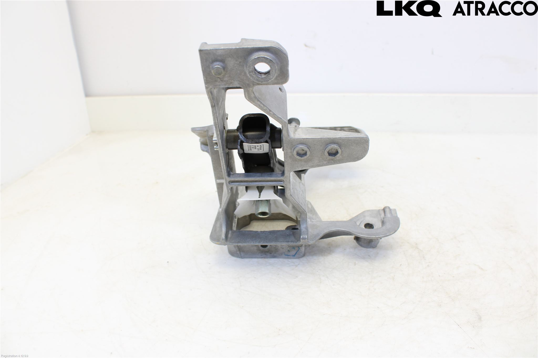 Audi Q7/SQ7 Bremsepedal