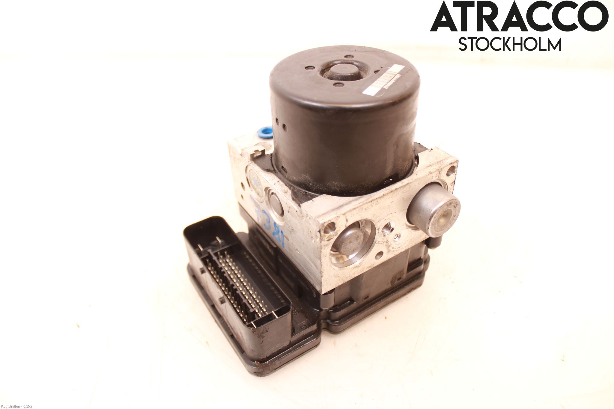 Mercedes-Benz MB C-KLASS (W204) 07-15 Abs Hydraulikkaggregat