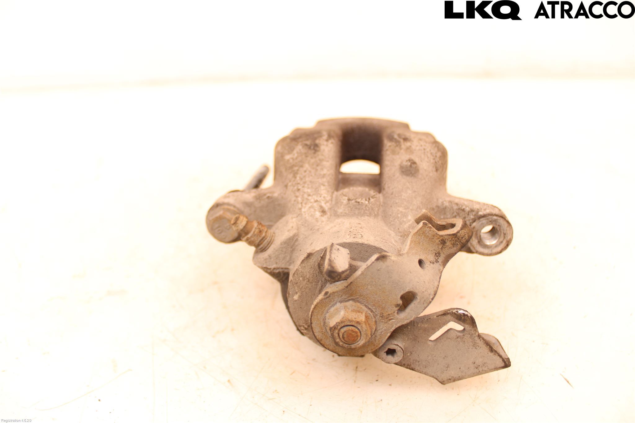 Citroen C4 I   05-10 Bremsecaliper Bak Høyre