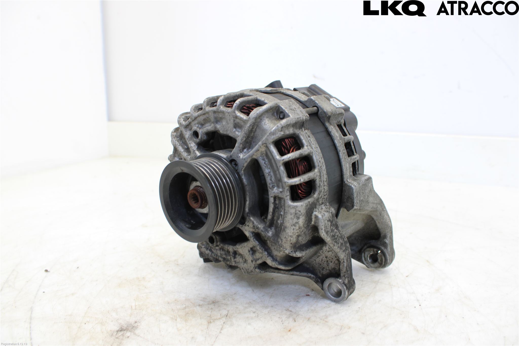 Opel INSIGNIA 09-16 Dynamo