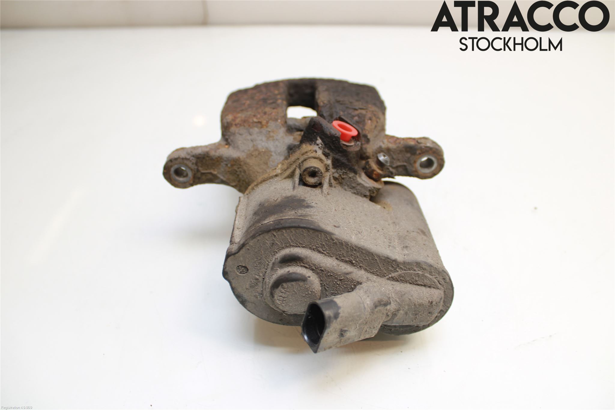 Volkswagen VW PASSAT 05-11 Bremsecaliper Bak Høyre