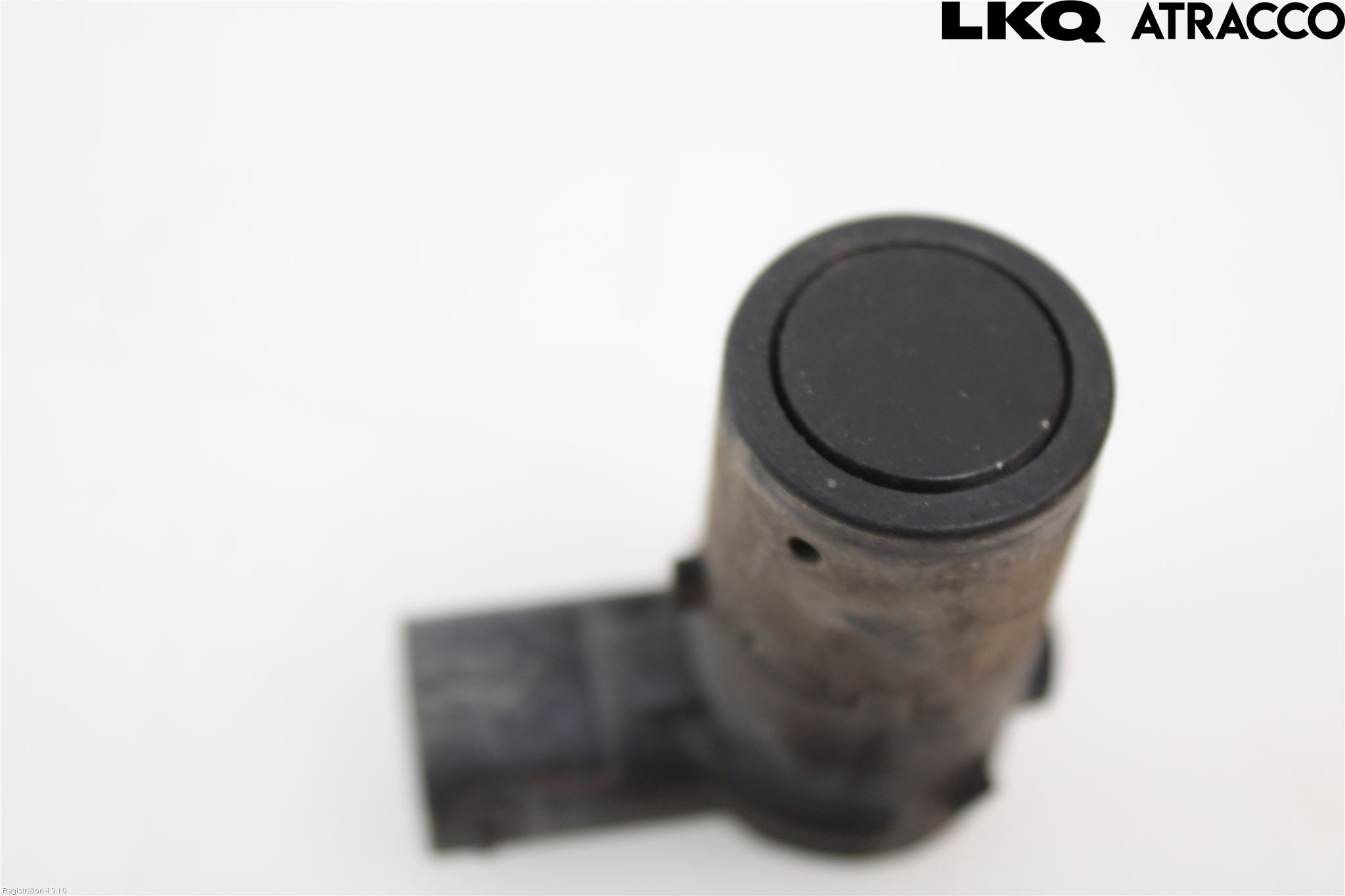 Ford FOCUS C-MAX I 07-10 Sensor Parkering Front