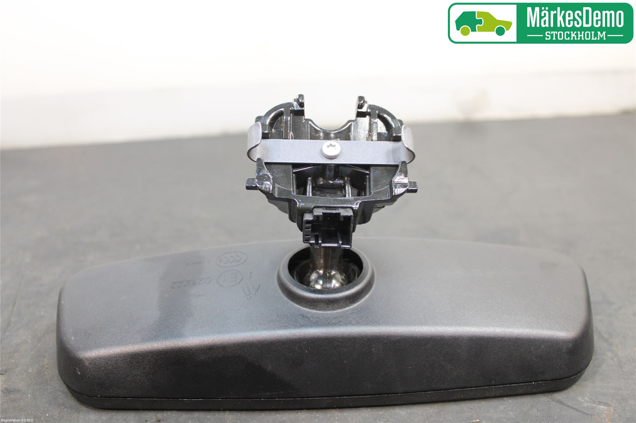 BMW 4 F32/F33/F82/F83 13-20 Speil Innvendig