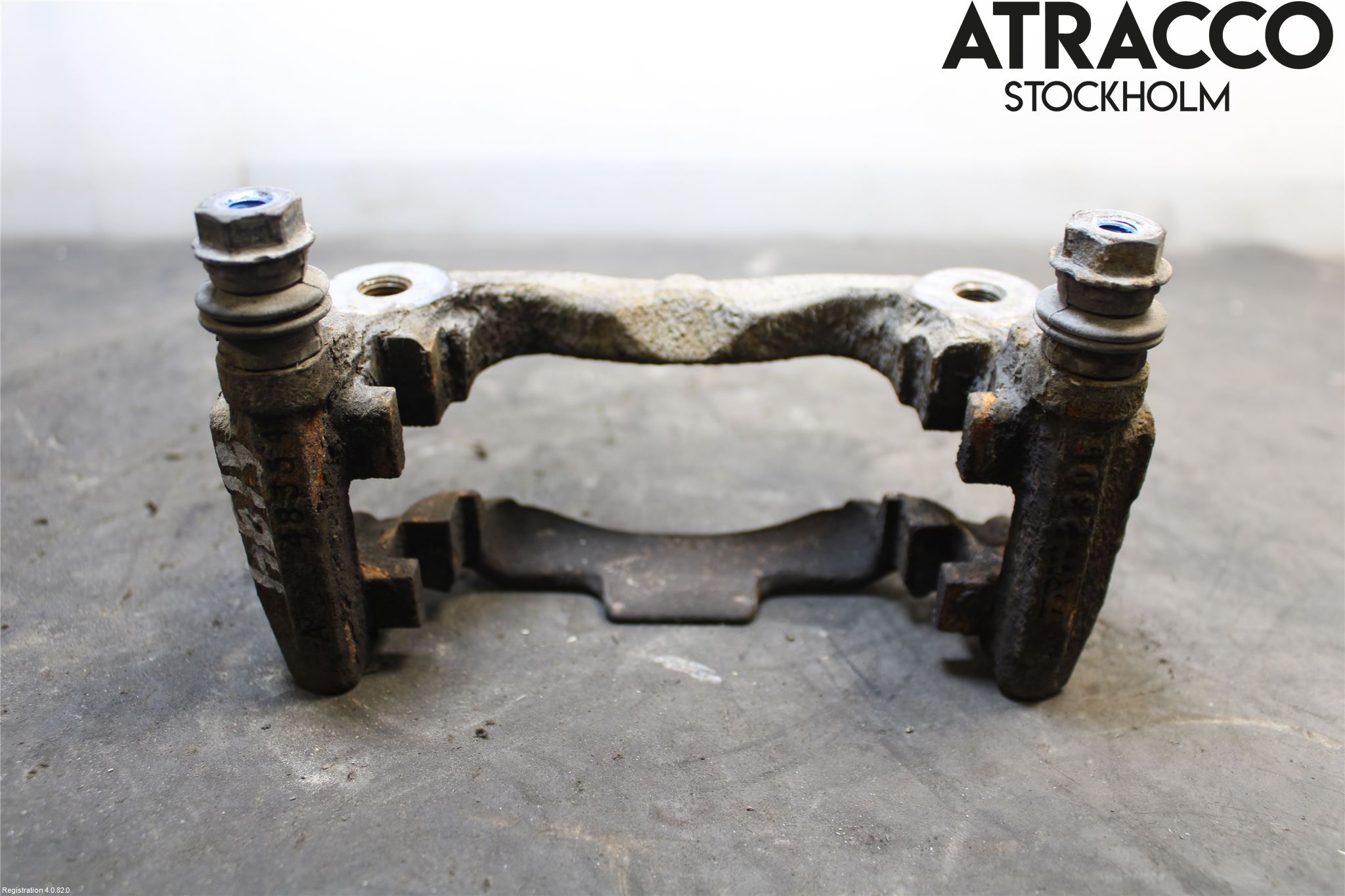 BMW 2 F45 Active Tourer 14-21 Bremsecaliper Feste Holder