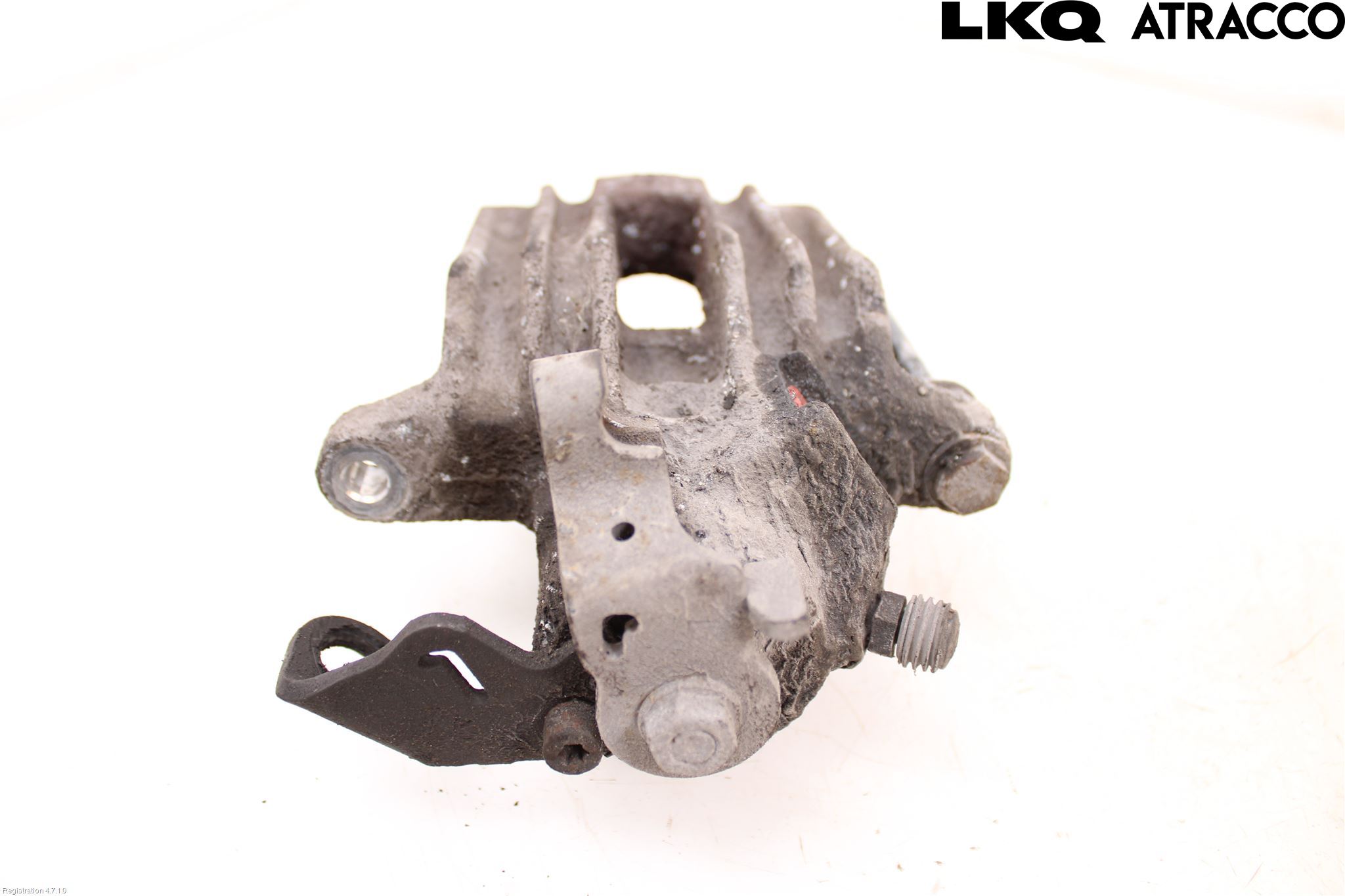 Seat IBIZA IV 08-16 Bremsecaliper Bak Venstre