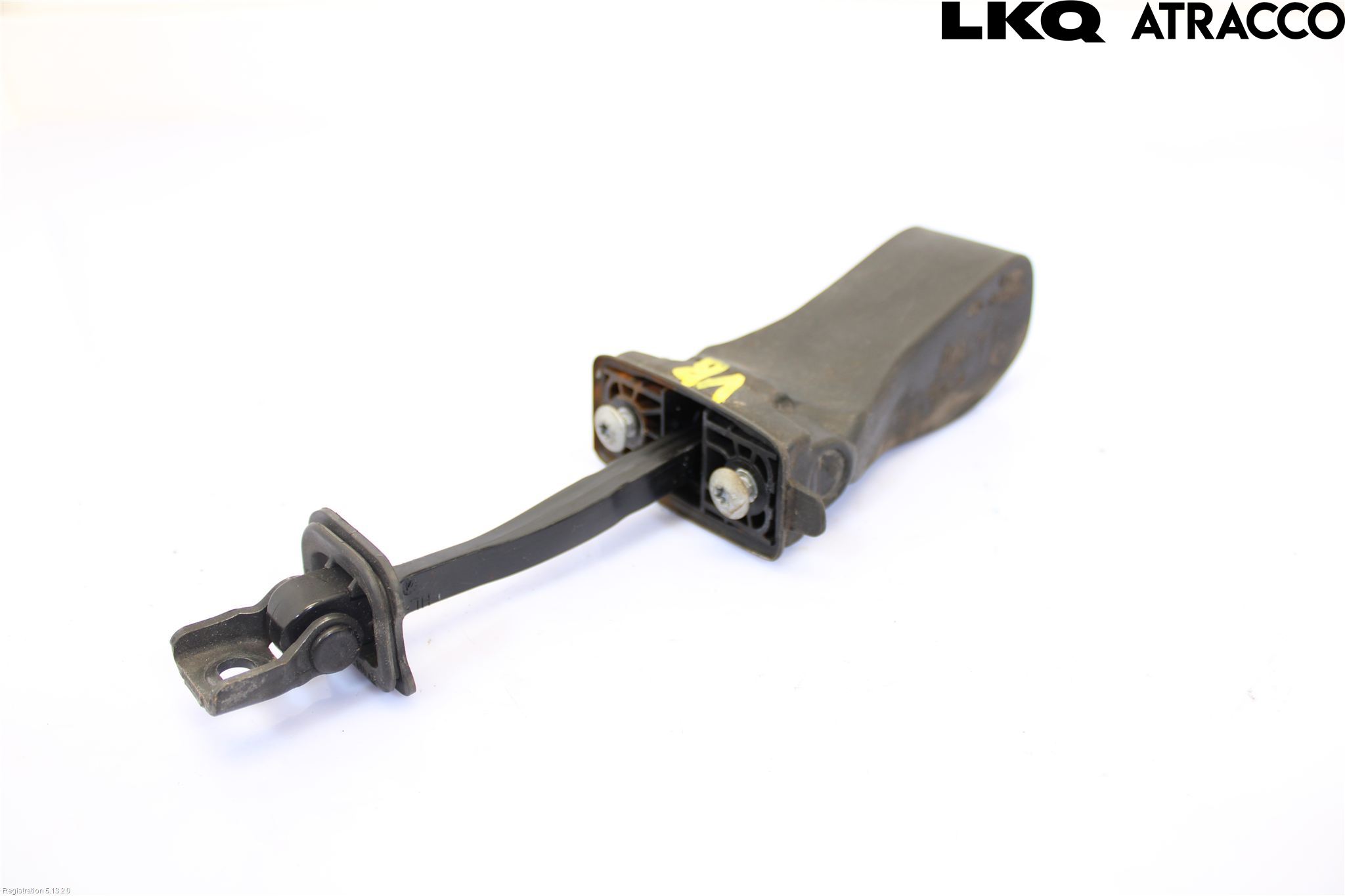 Volkswagen VW GOLF / E-GOLF VII 13-20 Dørstopper