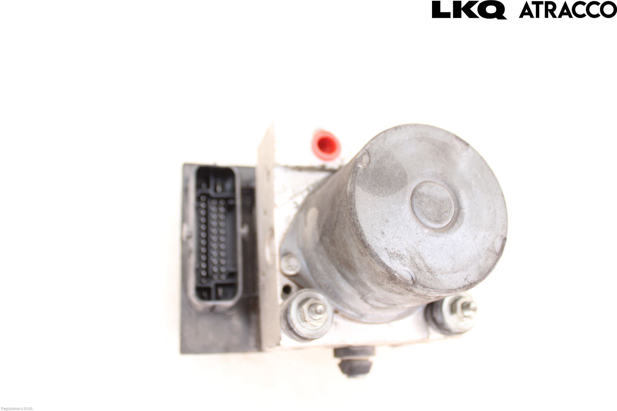 Audi A4/S4 05-07 Abs Hydraulikkaggregat