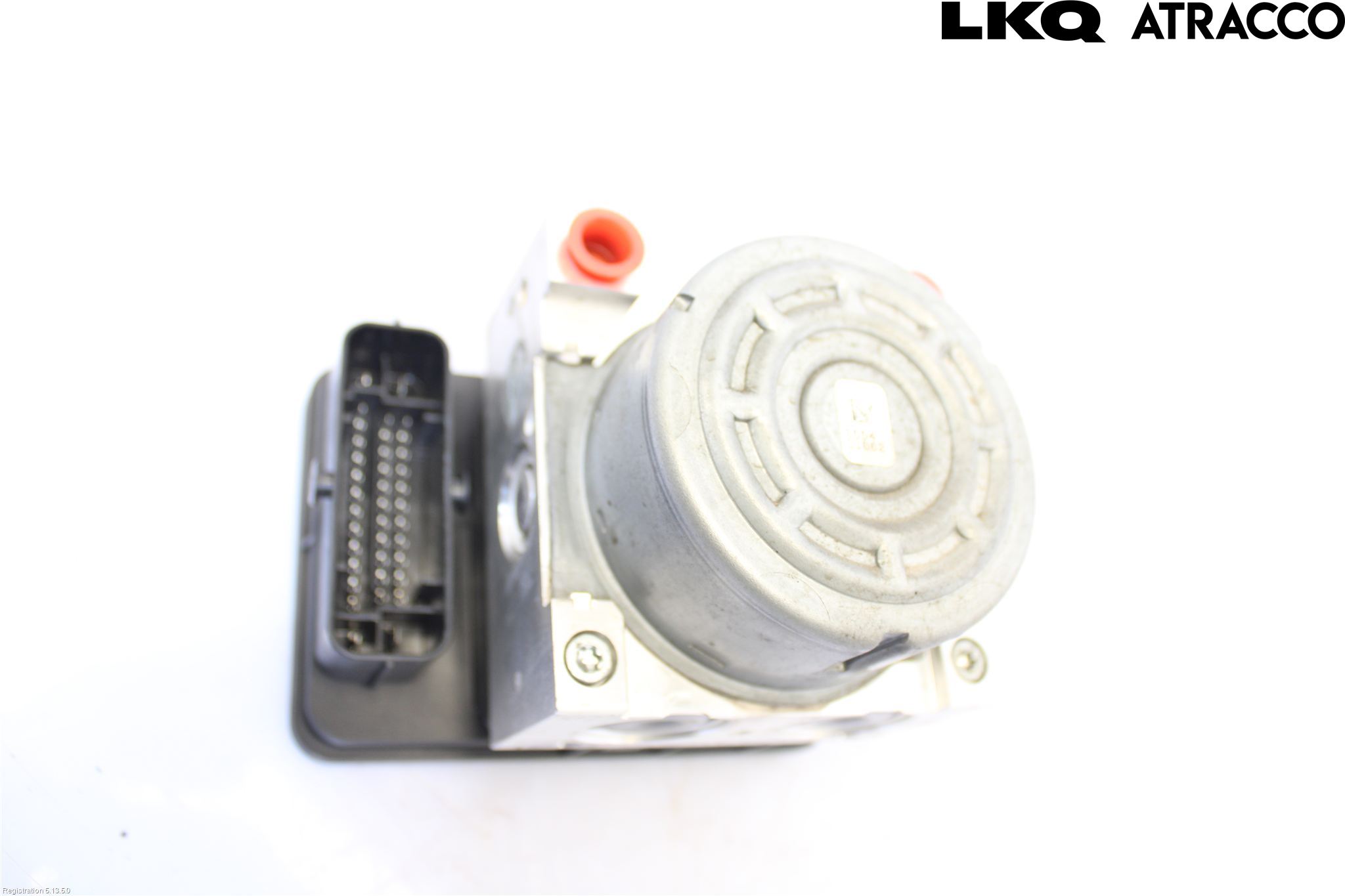 Mazda CX-5 12-17 Abs Hydraulikkaggregat