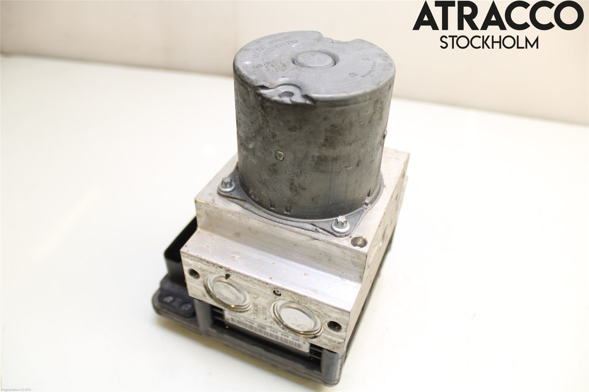 Audi A6/S6 4G 11-18 Abs Hydraulikkaggregat