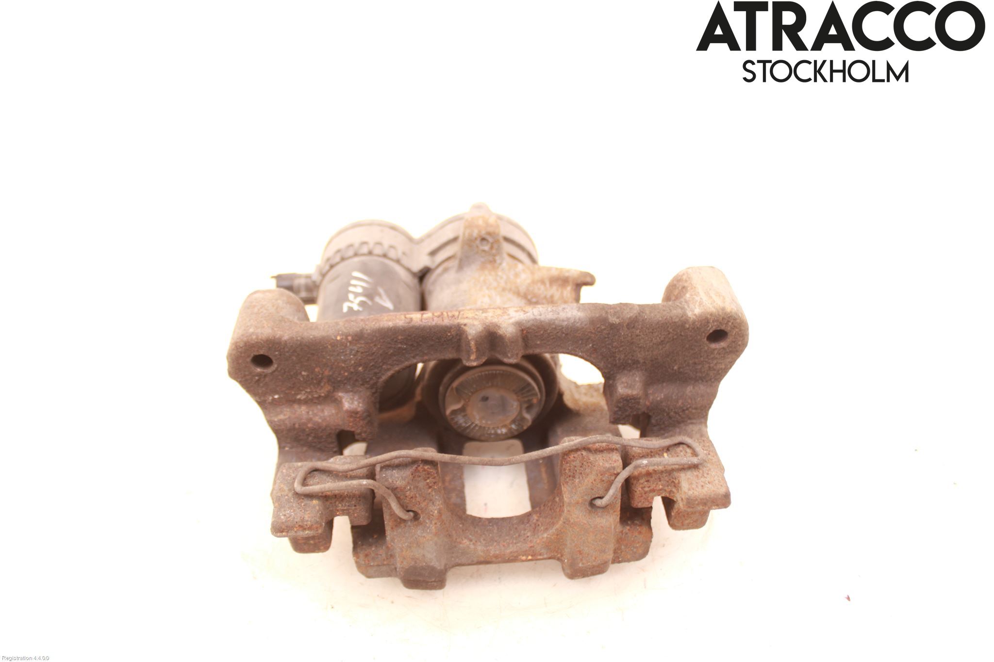 Subaru FORESTER SK 19- Bremsecaliper Bak Venstre
