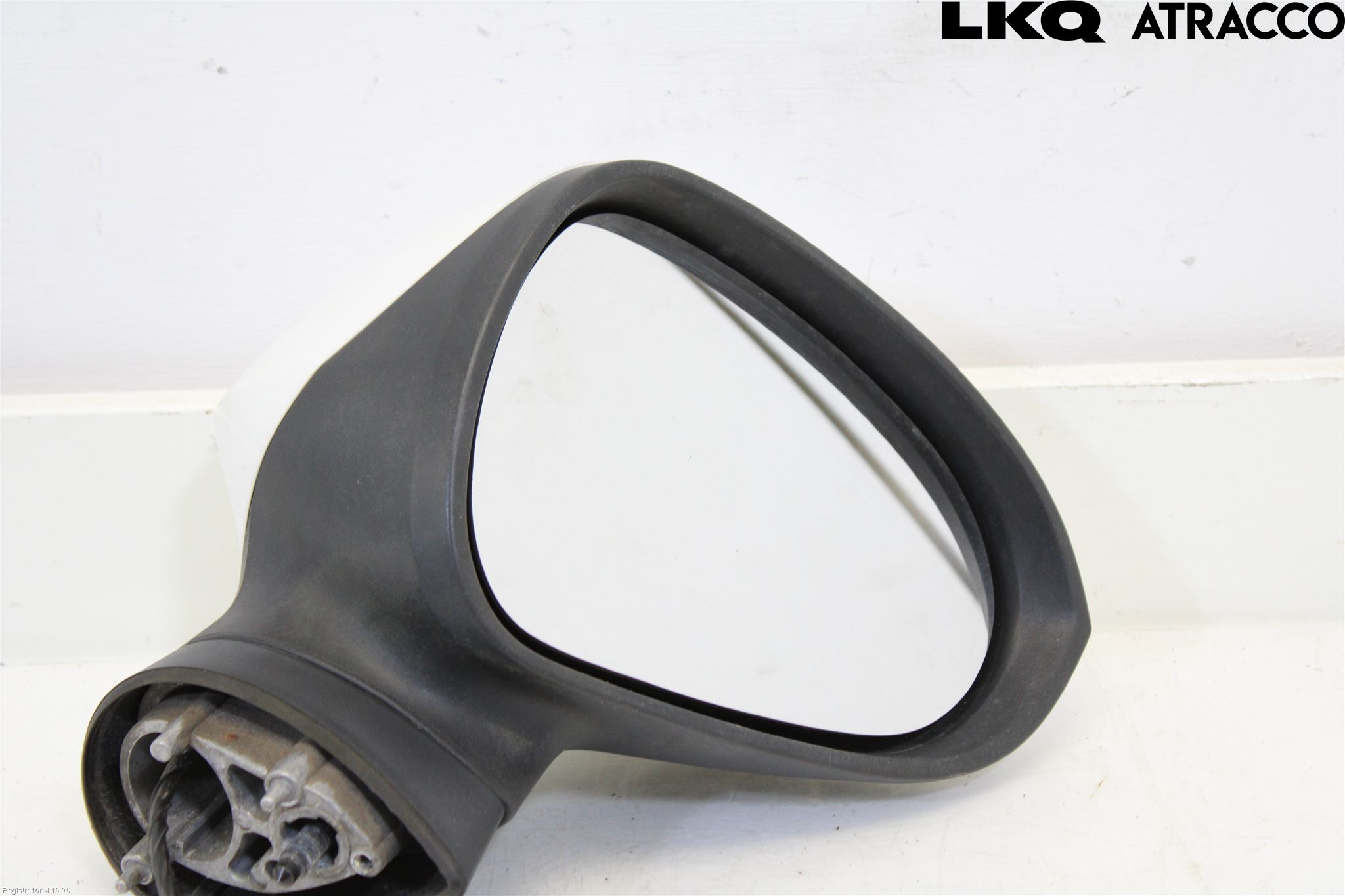 Seat IBIZA IV 08-16 Speil H M-El Justering