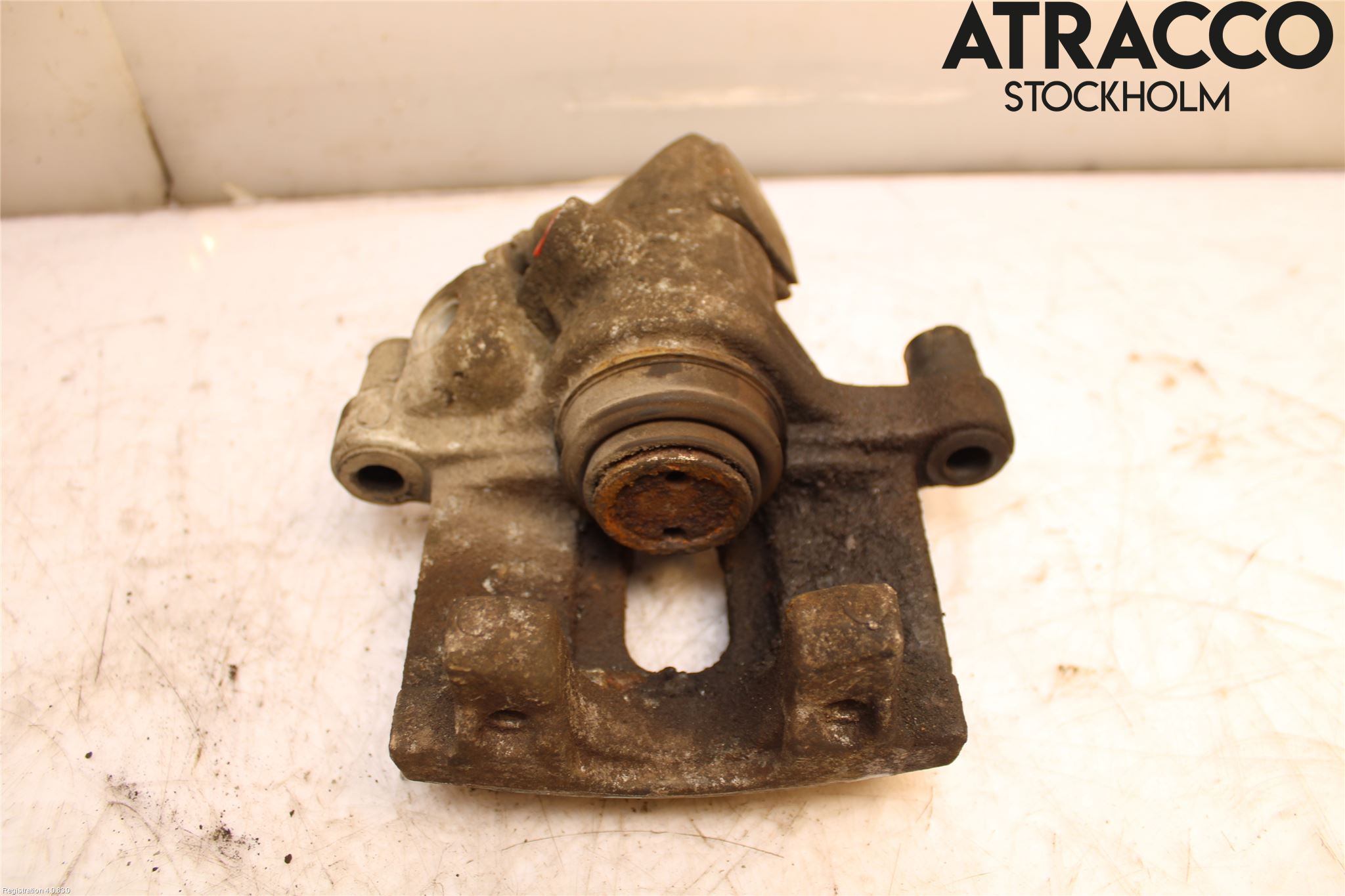 Ford FOCUS     04-07 Bremsecaliper Bak Høyre