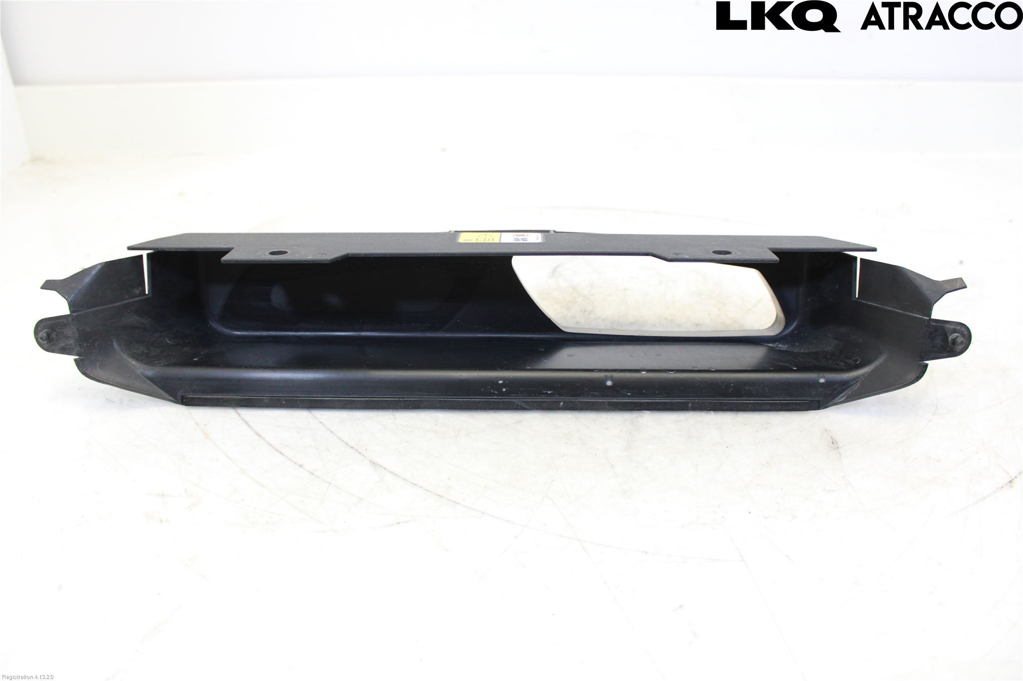 Landrover RANGE ROVER VELAR (L560) 17- Luftstyring Front
