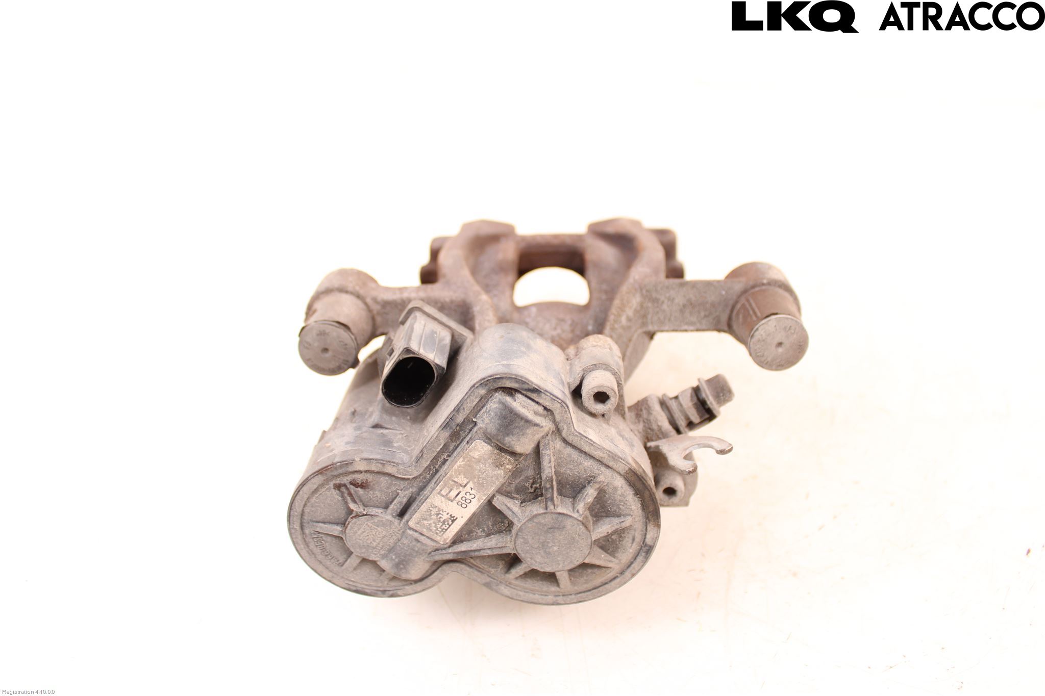 Mini ONE/COOPER 3DR F56 14-24 Bremsecaliper Bak Venstre
