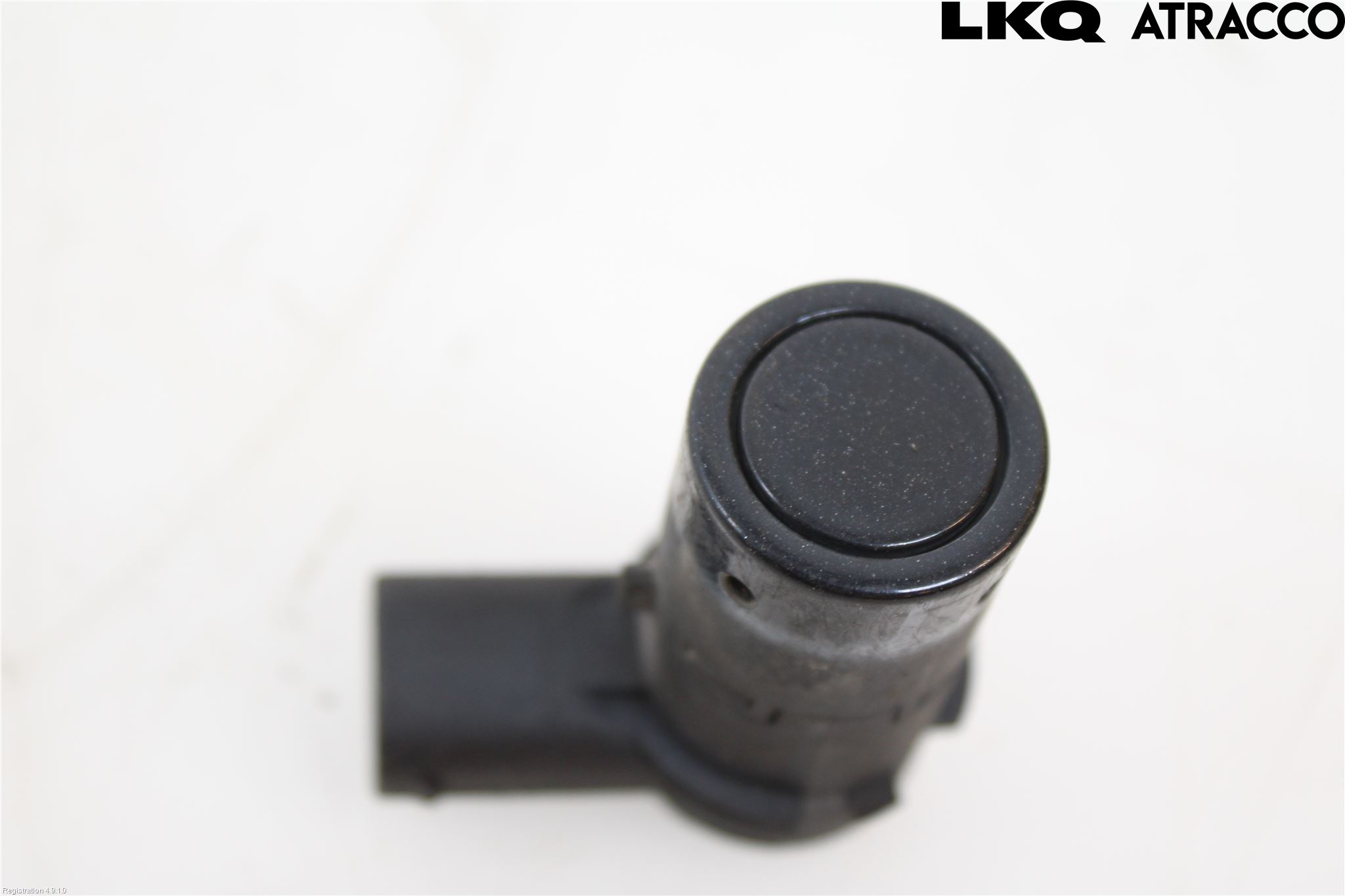 Ford FOCUS C-MAX I 07-10 Sensor Parkering Front