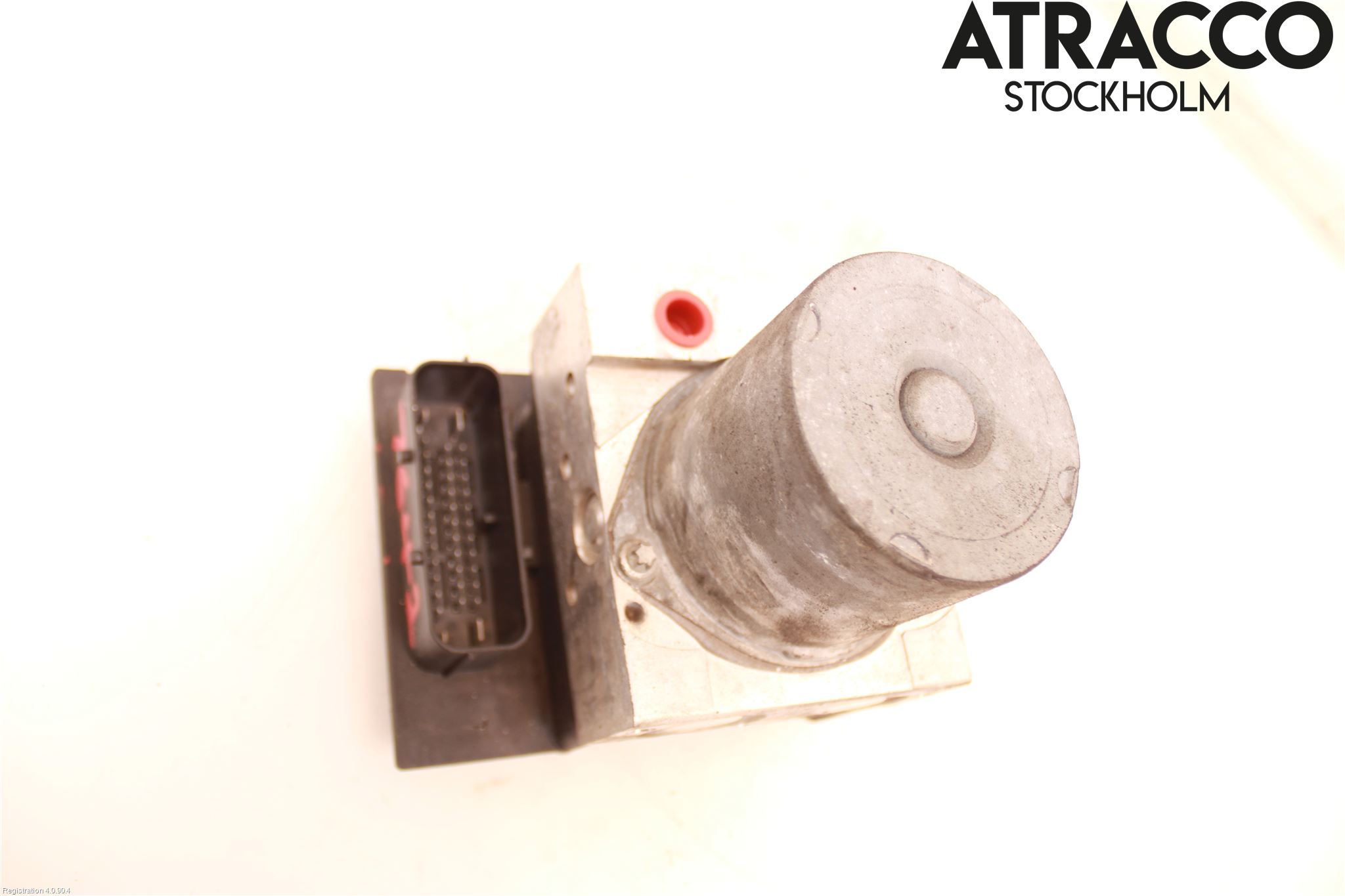 BMW 5 E60/61 Sed/Tou 02-10 Abs Hydraulikkaggregat