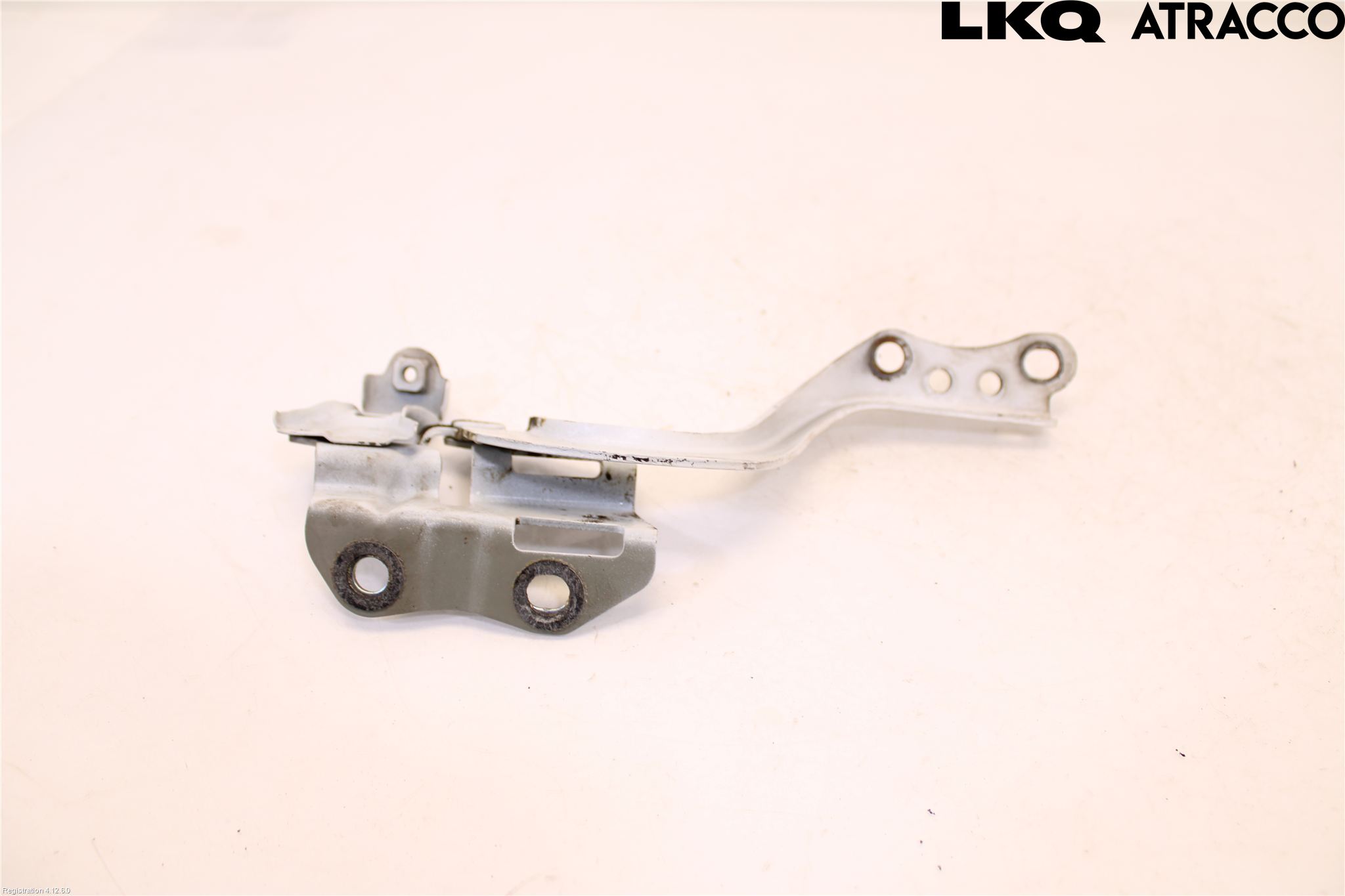 Toyota AURIS 13-19 Panser Hengsel - Hengsler
