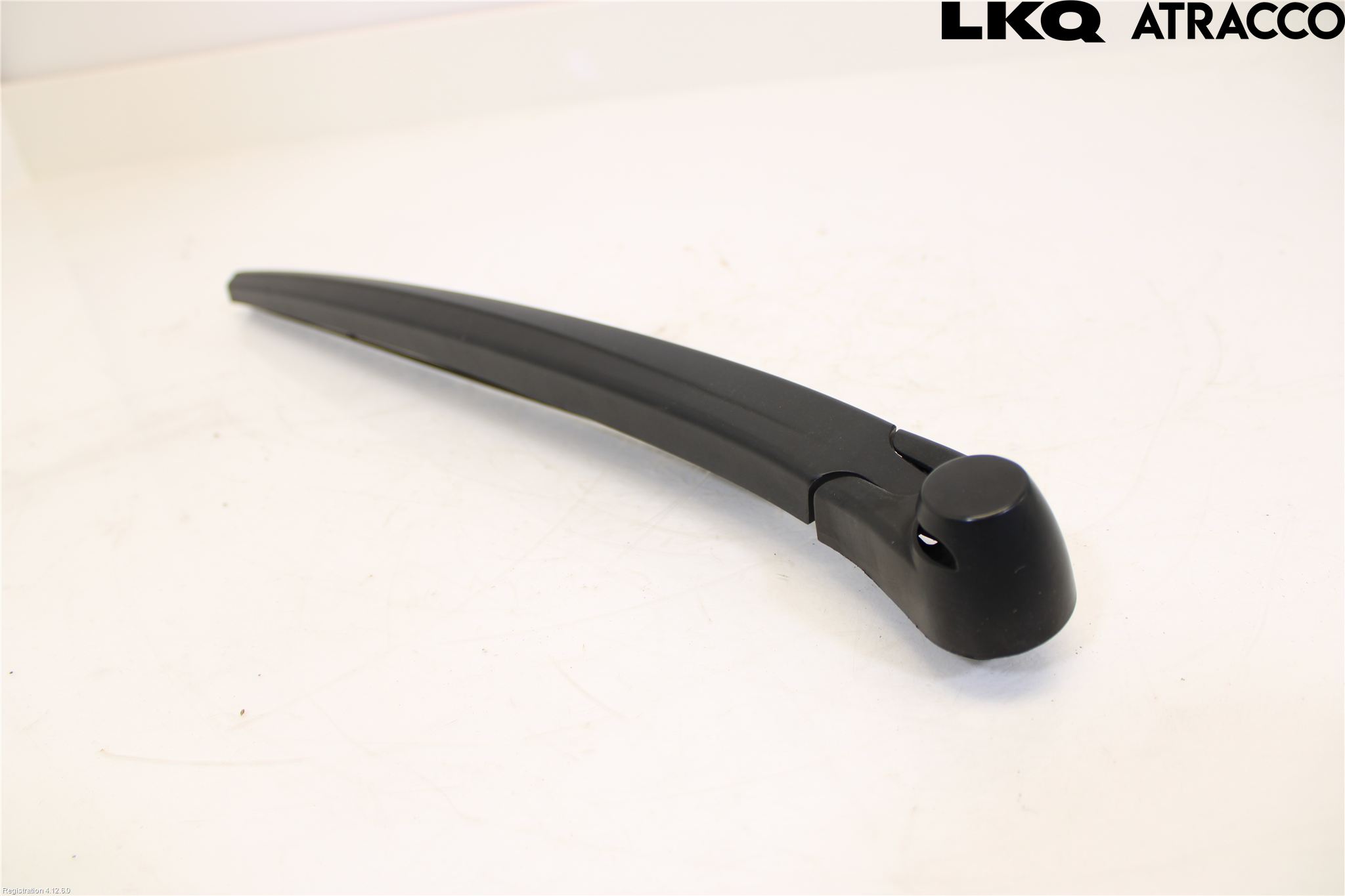 Seat IBIZA IV 08-16 Viskerarm Bakrute