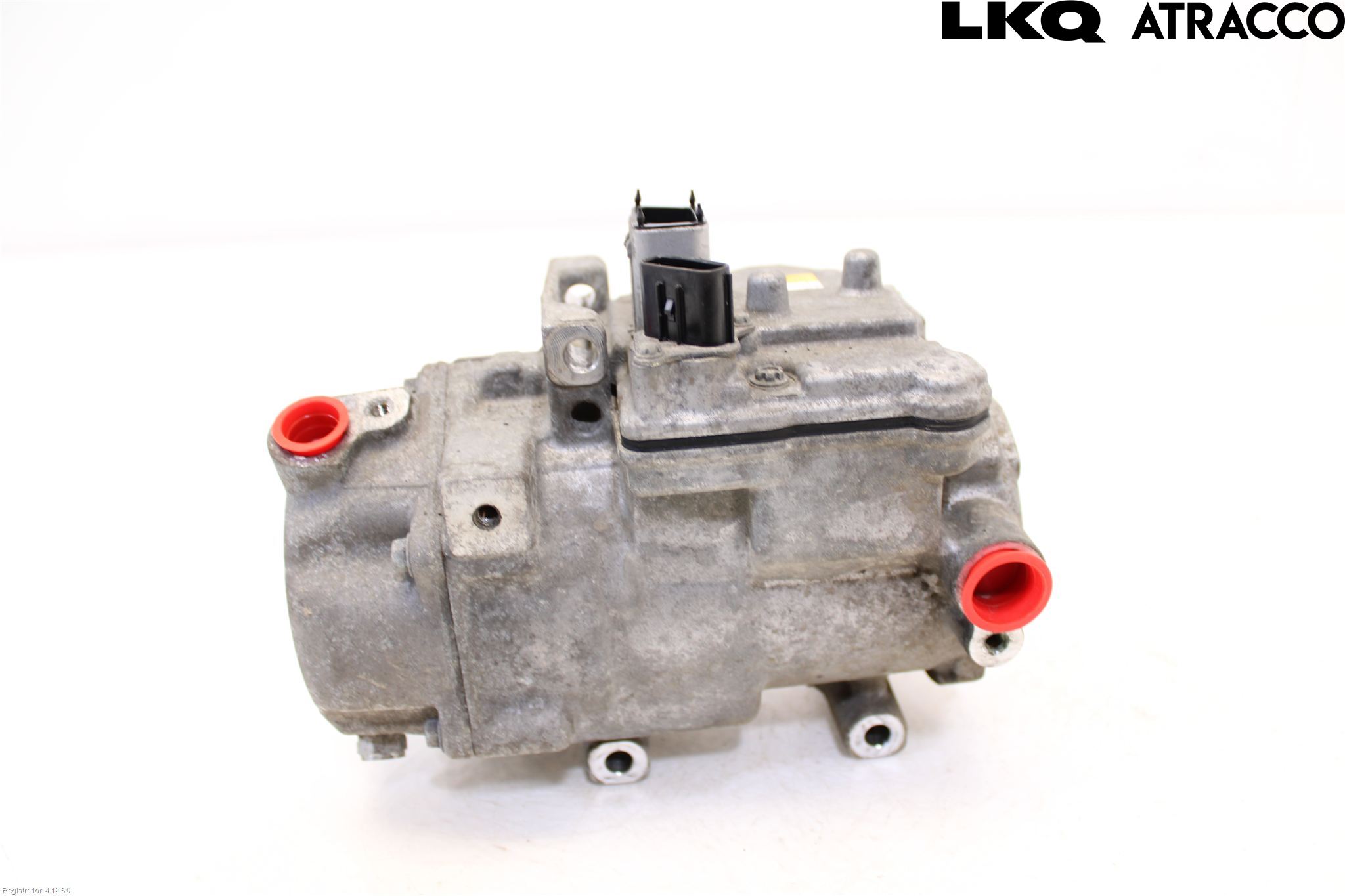 Lexus IS 250/350 14-20 Varme Ac Kompressor