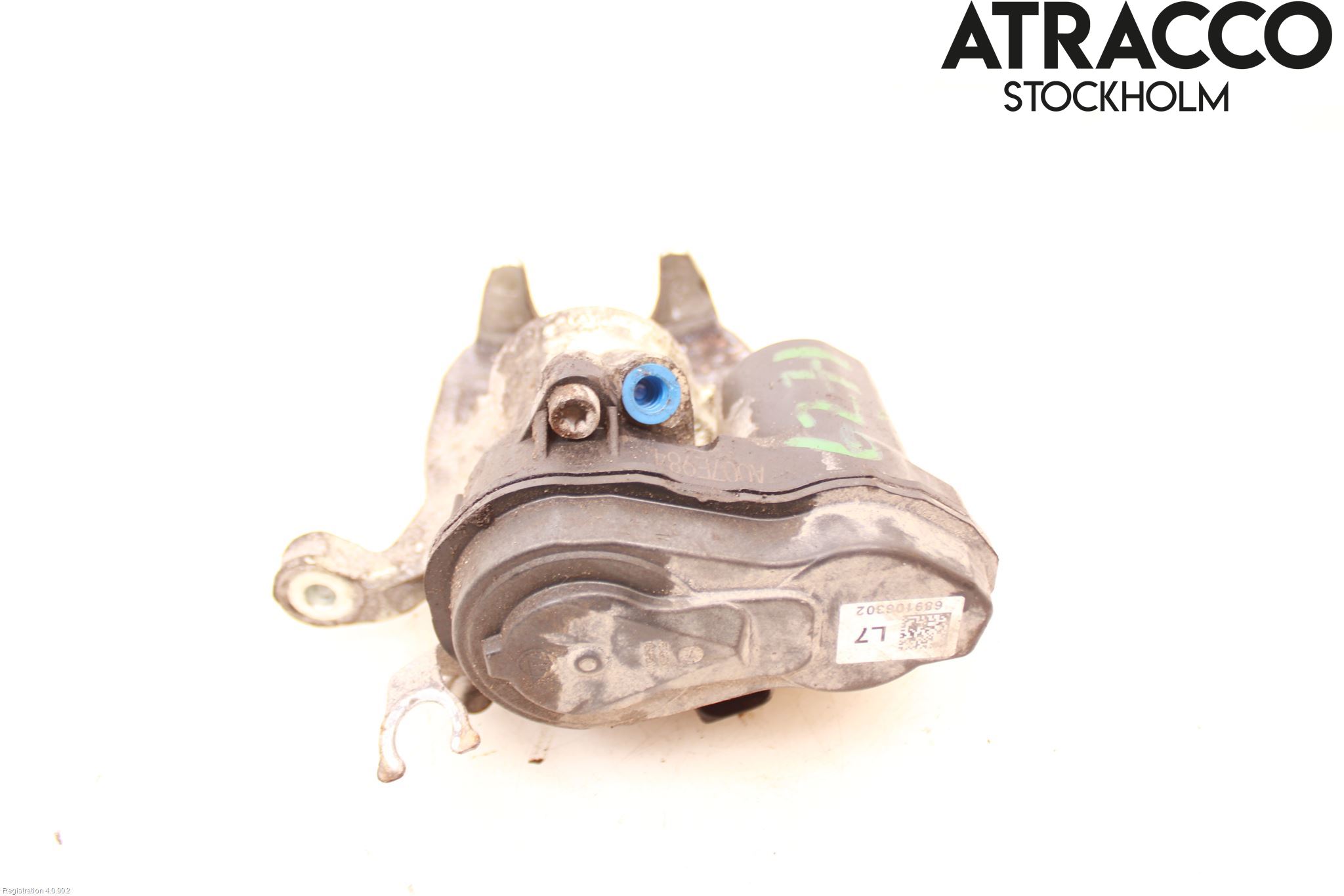 BMW X1/iX1 U11 23- Bremsecaliper Bak Venstre