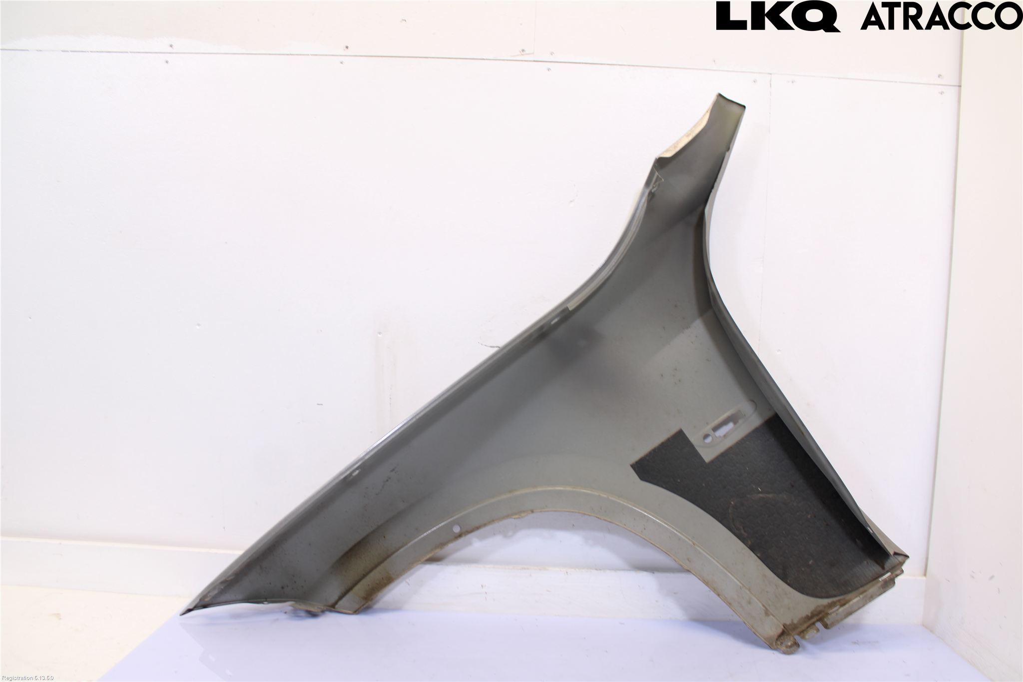 BMW X1 E84 10-15 Skjerm Foran Venstre