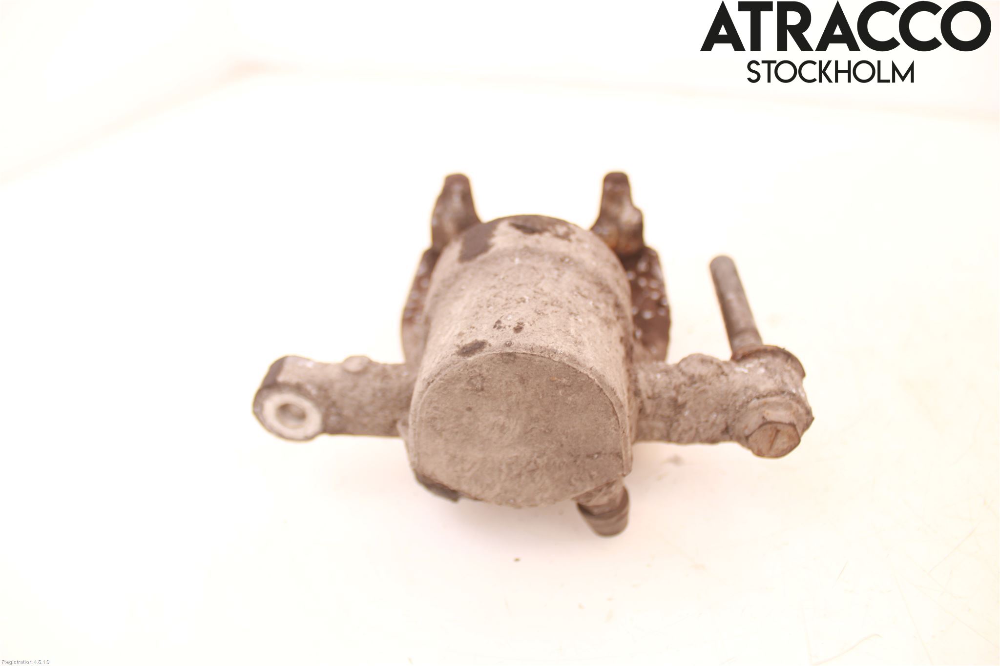 Toyota COROLLA VERSO 04-07 Bremsecaliper Bak Venstre