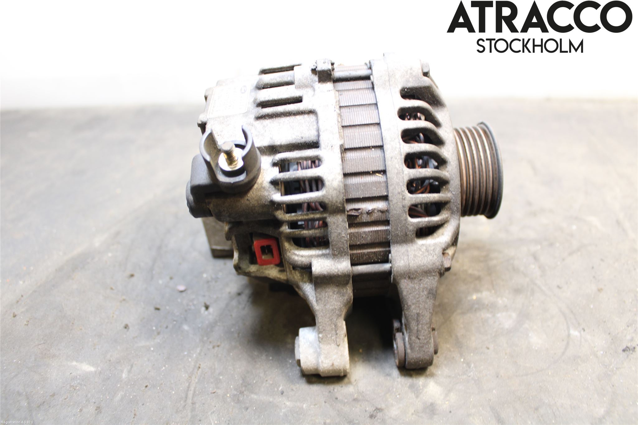 Ford FIESTA     96-99 Dynamo