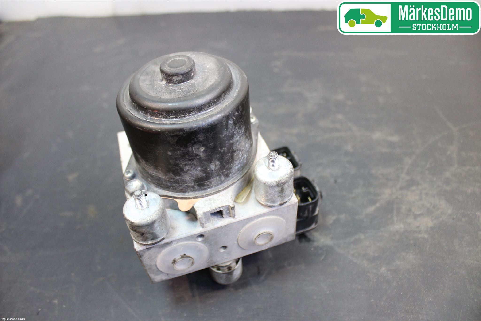 Toyota HI-ACE 95-05 Abs Hydraulikkaggregat
