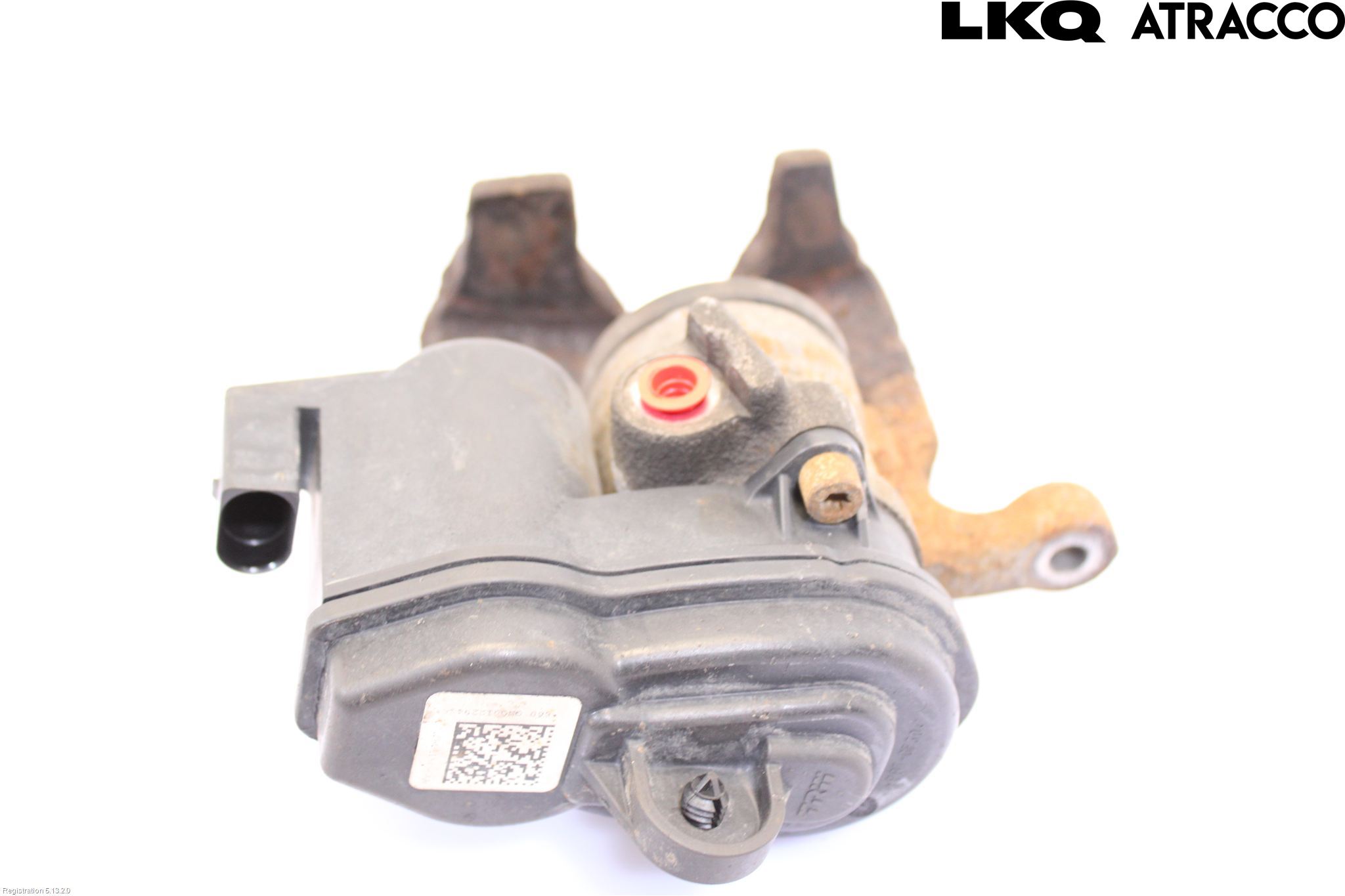 Audi A4/S4 B9 16-19 Bremsecaliper Bak Høyre