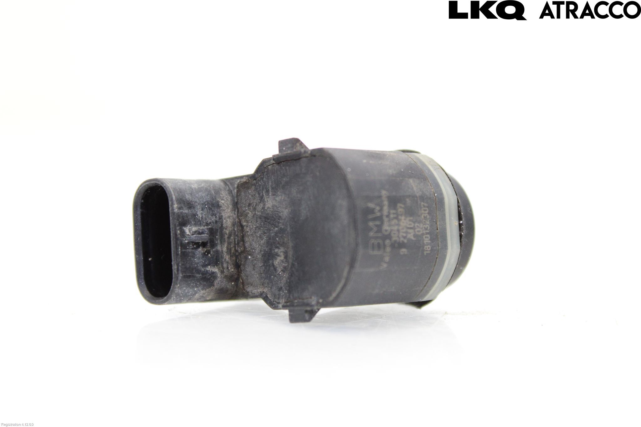 BMW 5 F10/F11/F18 09-17 Sensor Parkering Front