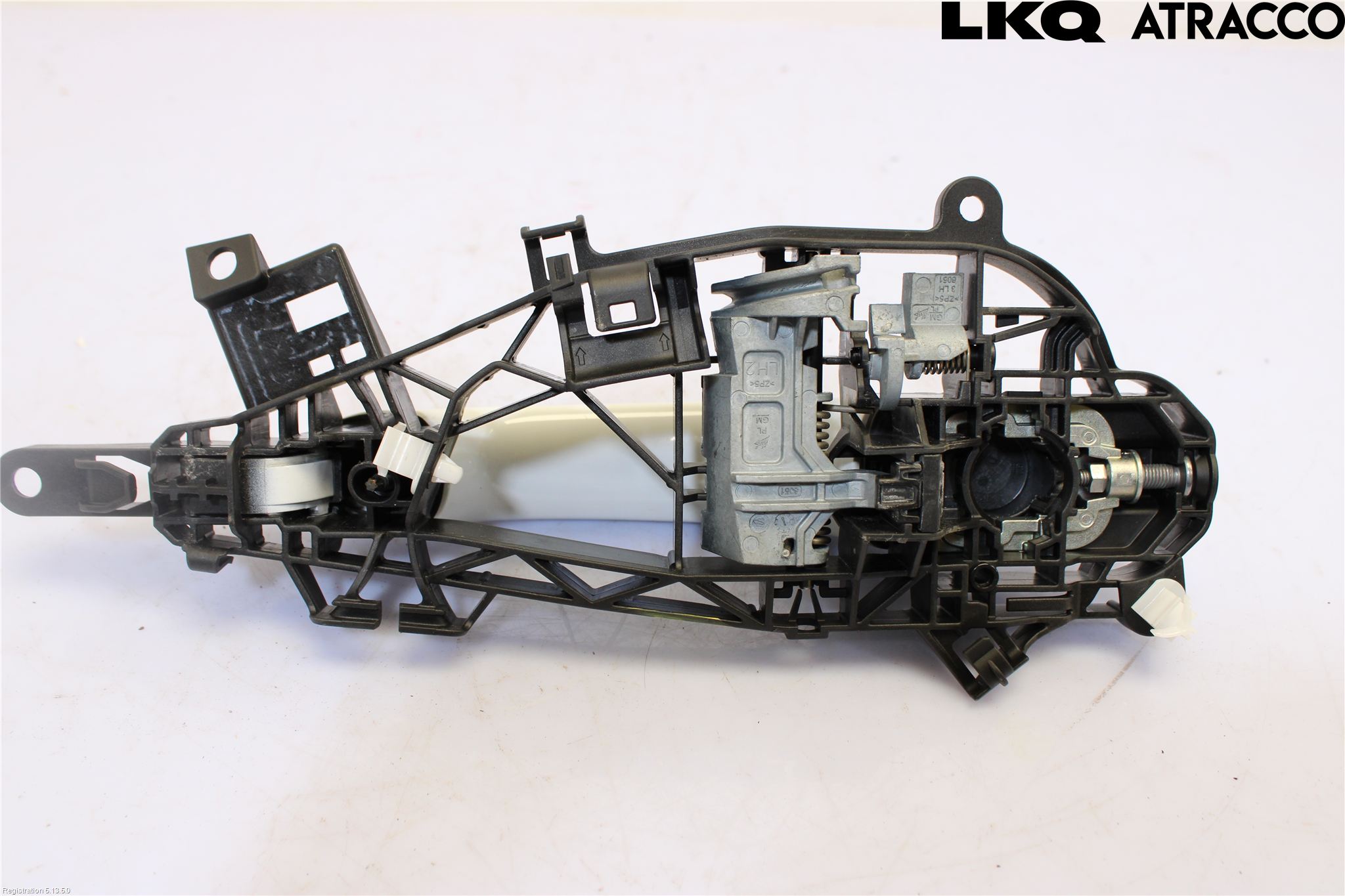 Opel ASTRA K 16-22 Dørhandtak Ytre Venstre