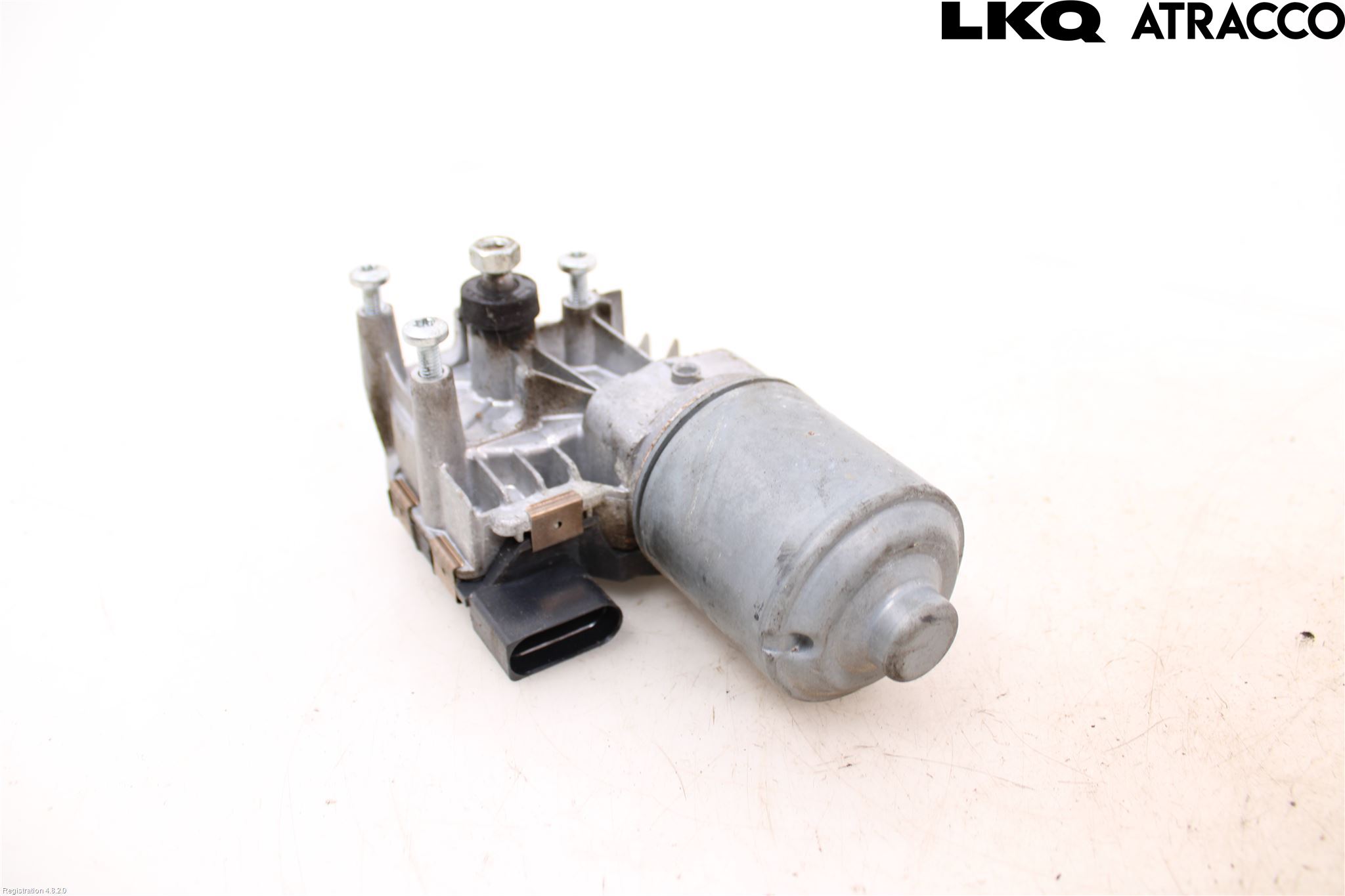 Audi A6/S6     05-11 Viskermotor Frontrute