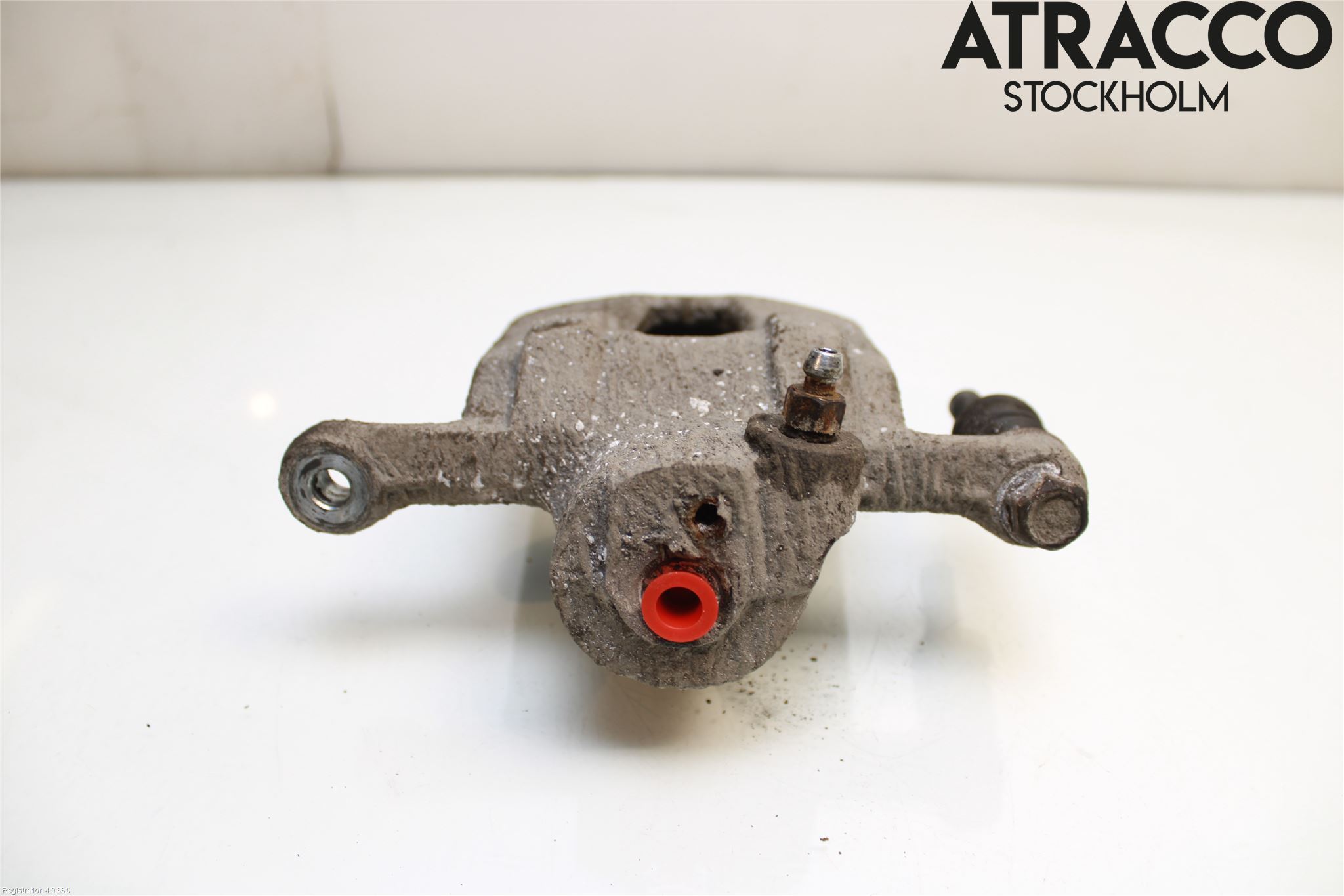 Chevrolet EPICA Bremsecaliper Bak Venstre