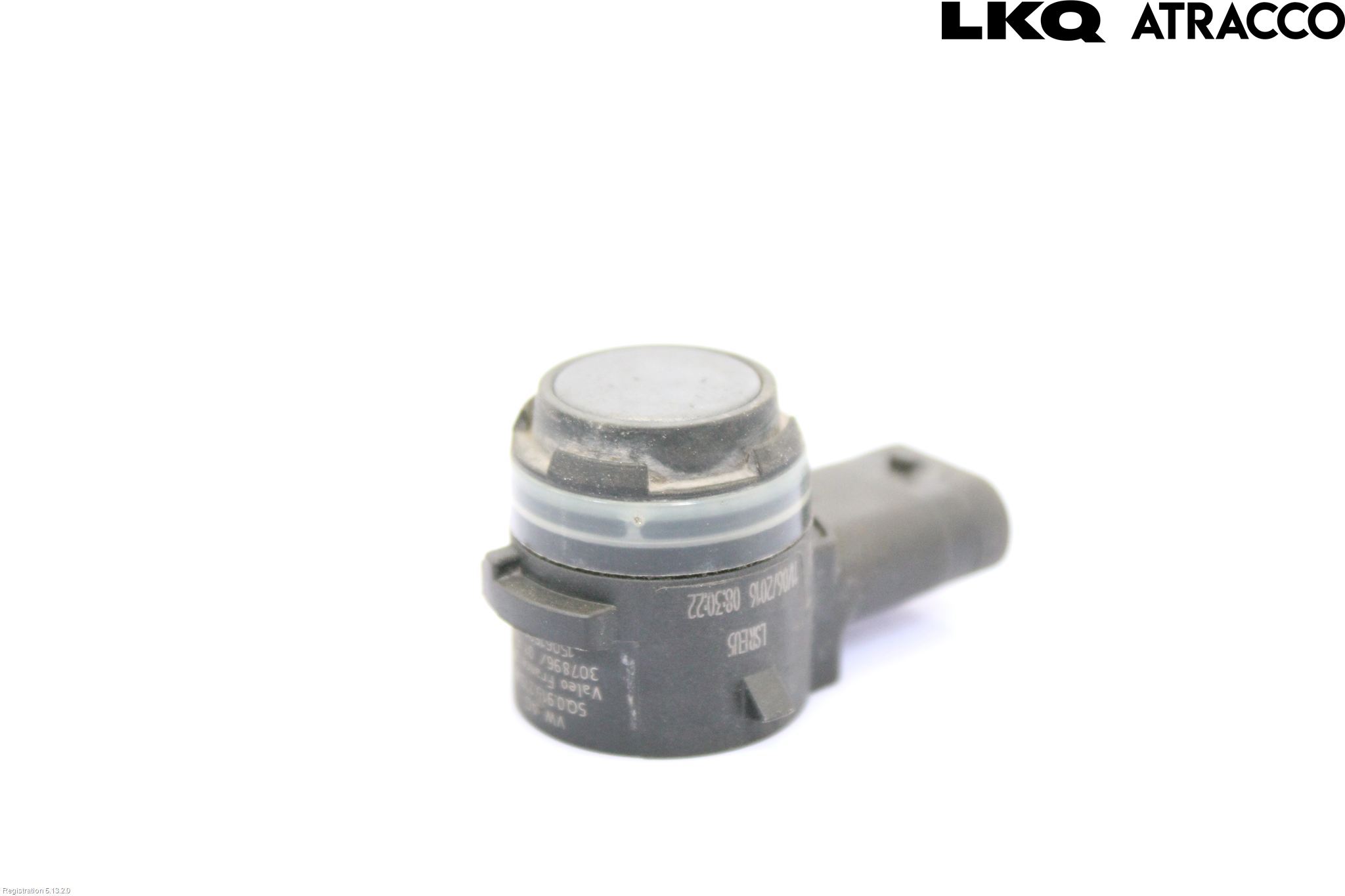 Audi A4/S4 B9 16-19 Sensor Parkering Front