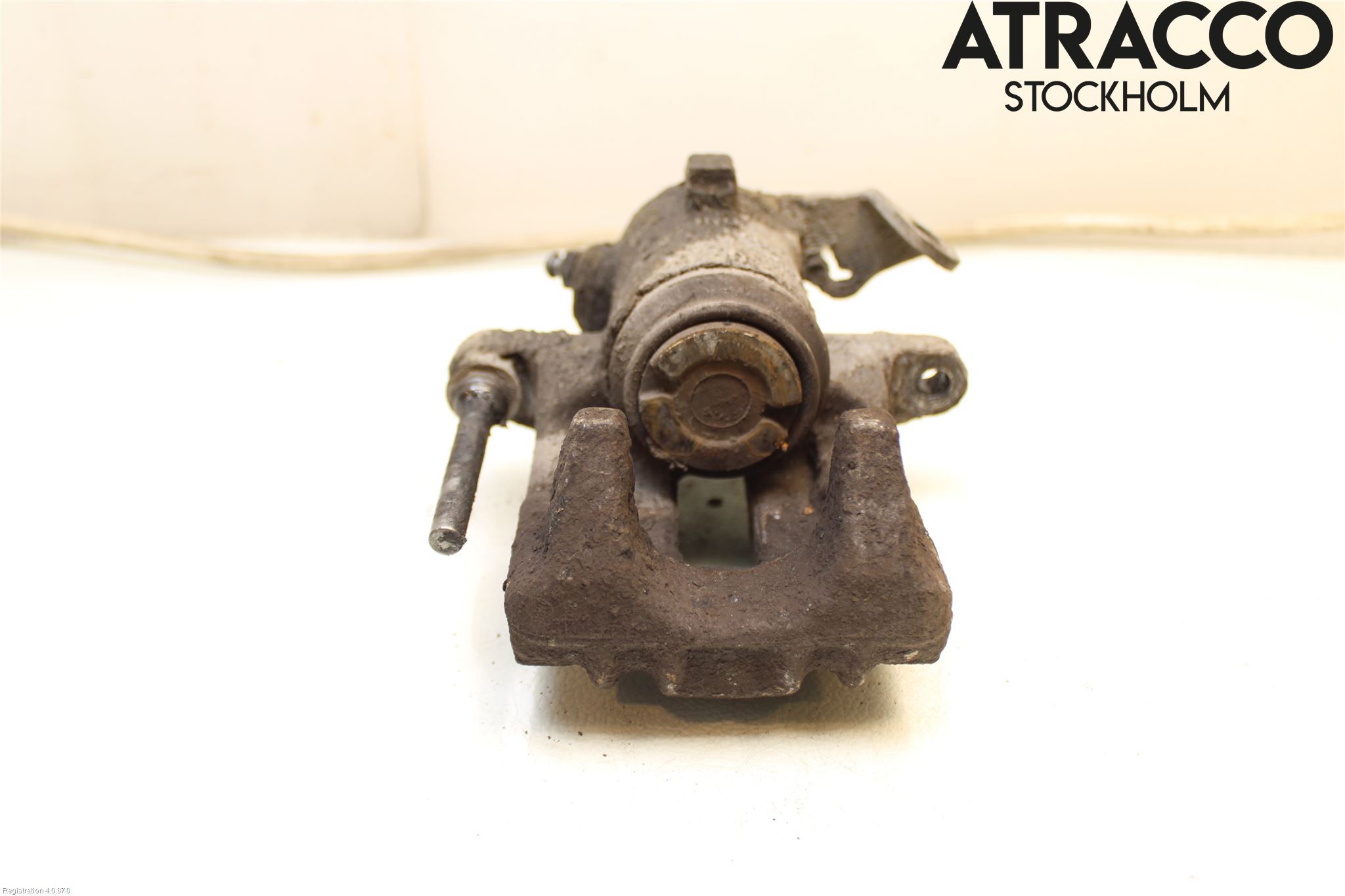 Skoda FABIA 07-14 Bremsecaliper Bak Høyre