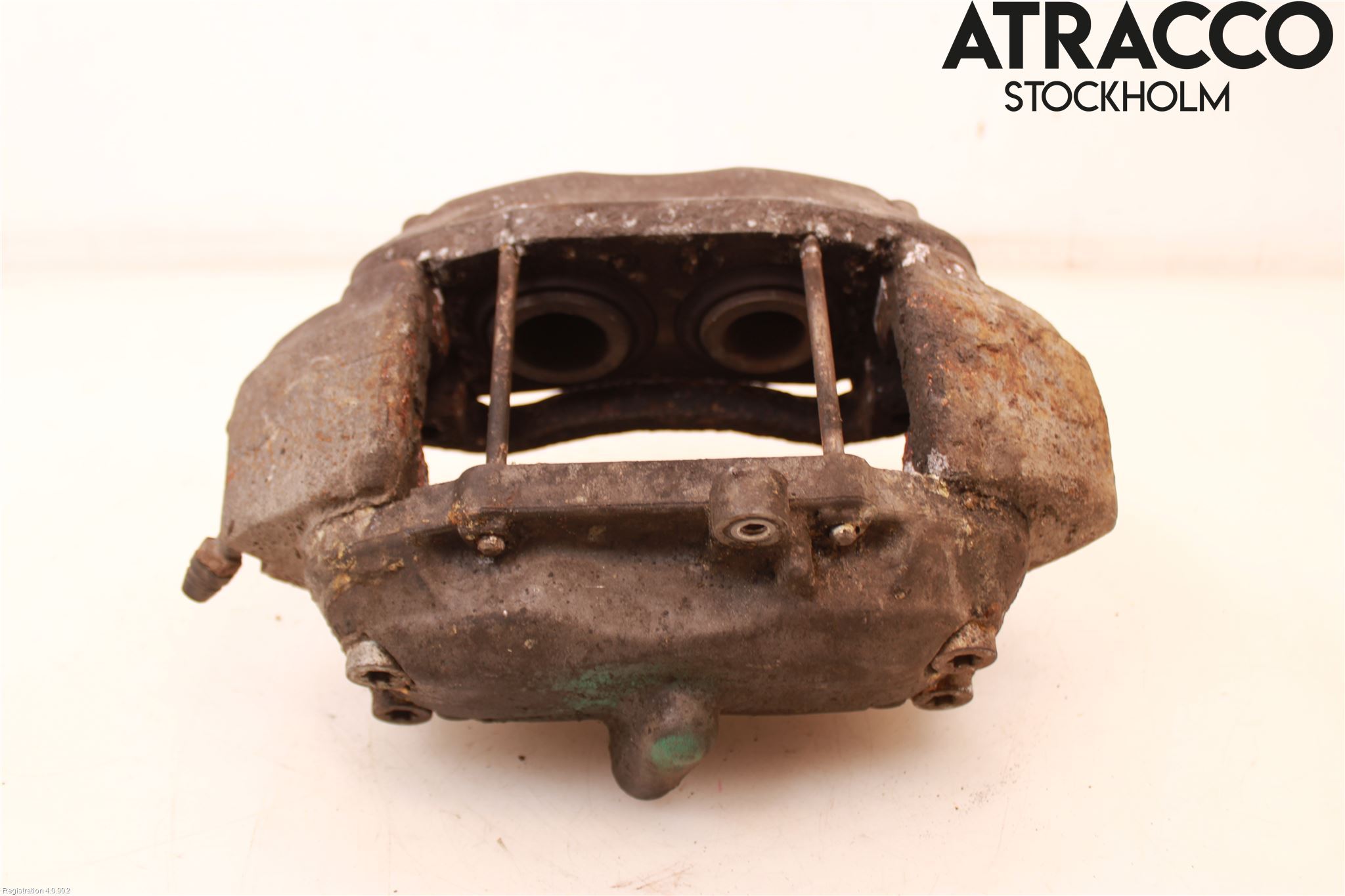 Mercedes-Benz MB E-KLASS (W211) 02-09 Bremsecaliper Foran Venstre