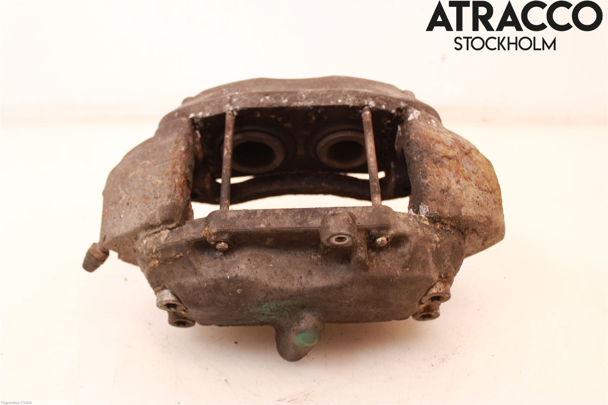 Mercedes-Benz MB E-KLASS (W211) 02-09 Bremsecaliper Foran Venstre