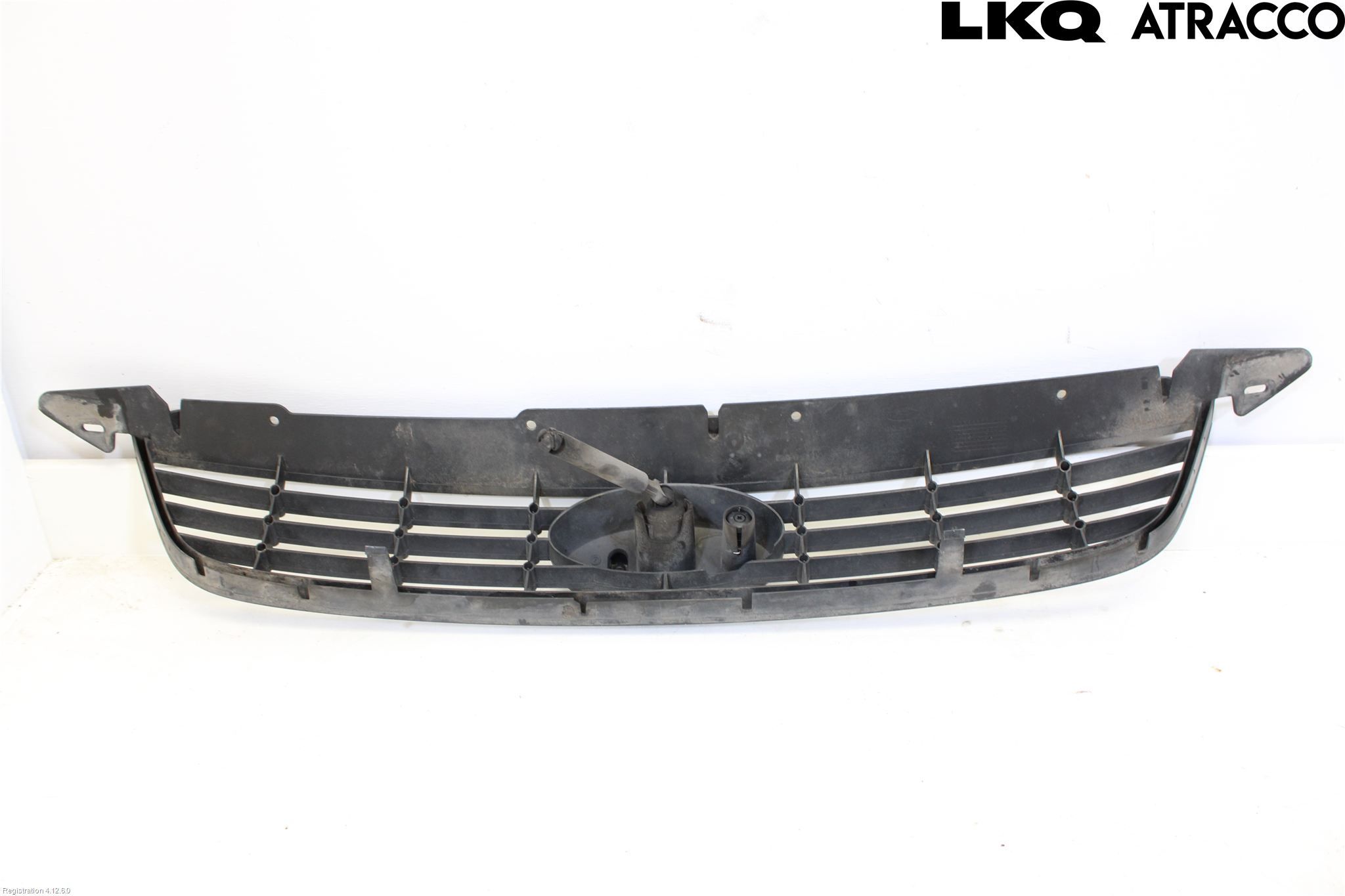 Ford FOCUS 08-11 Grill Komplett