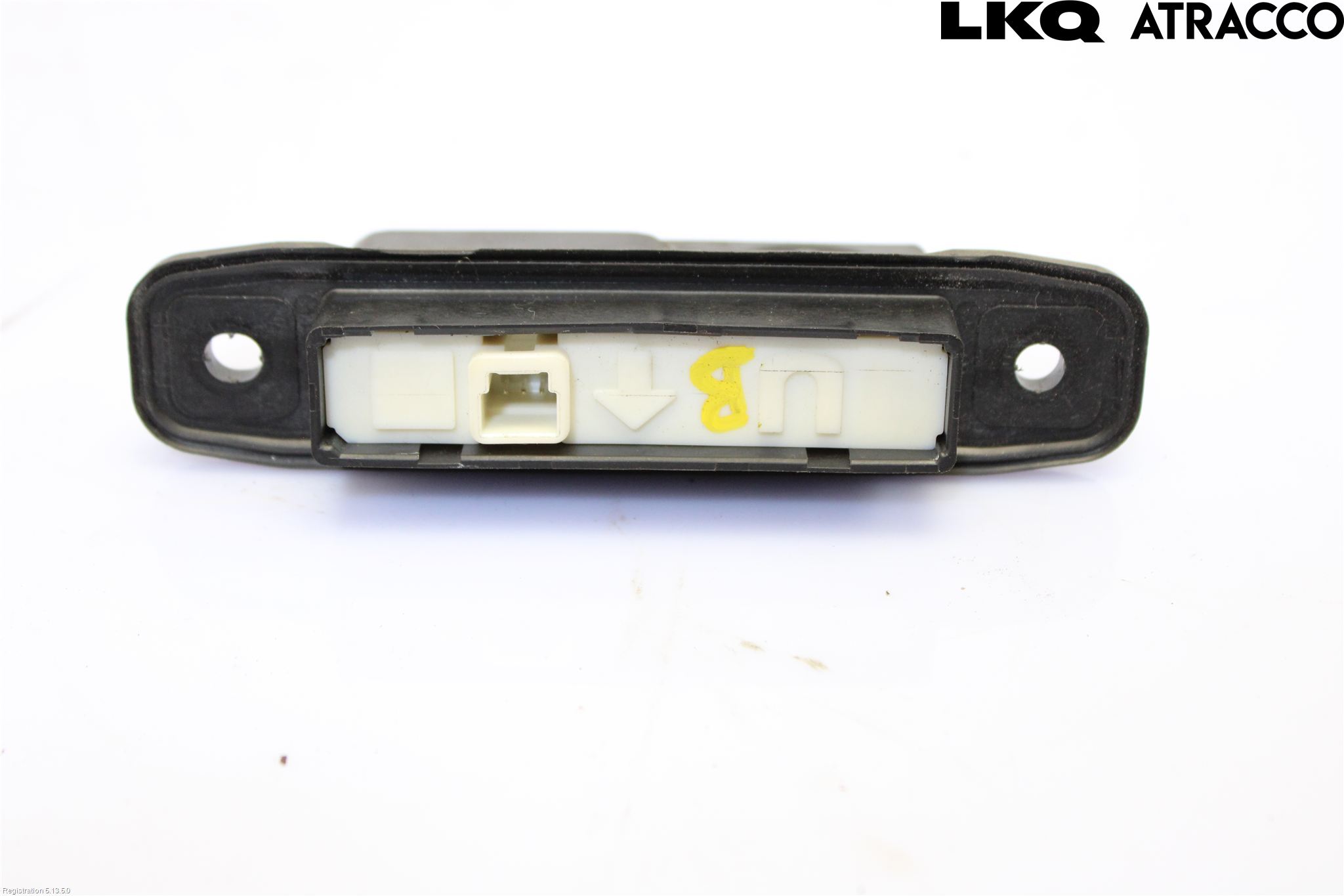 Toyota AVENSIS 16-18 Bakluke Handtak Ytre