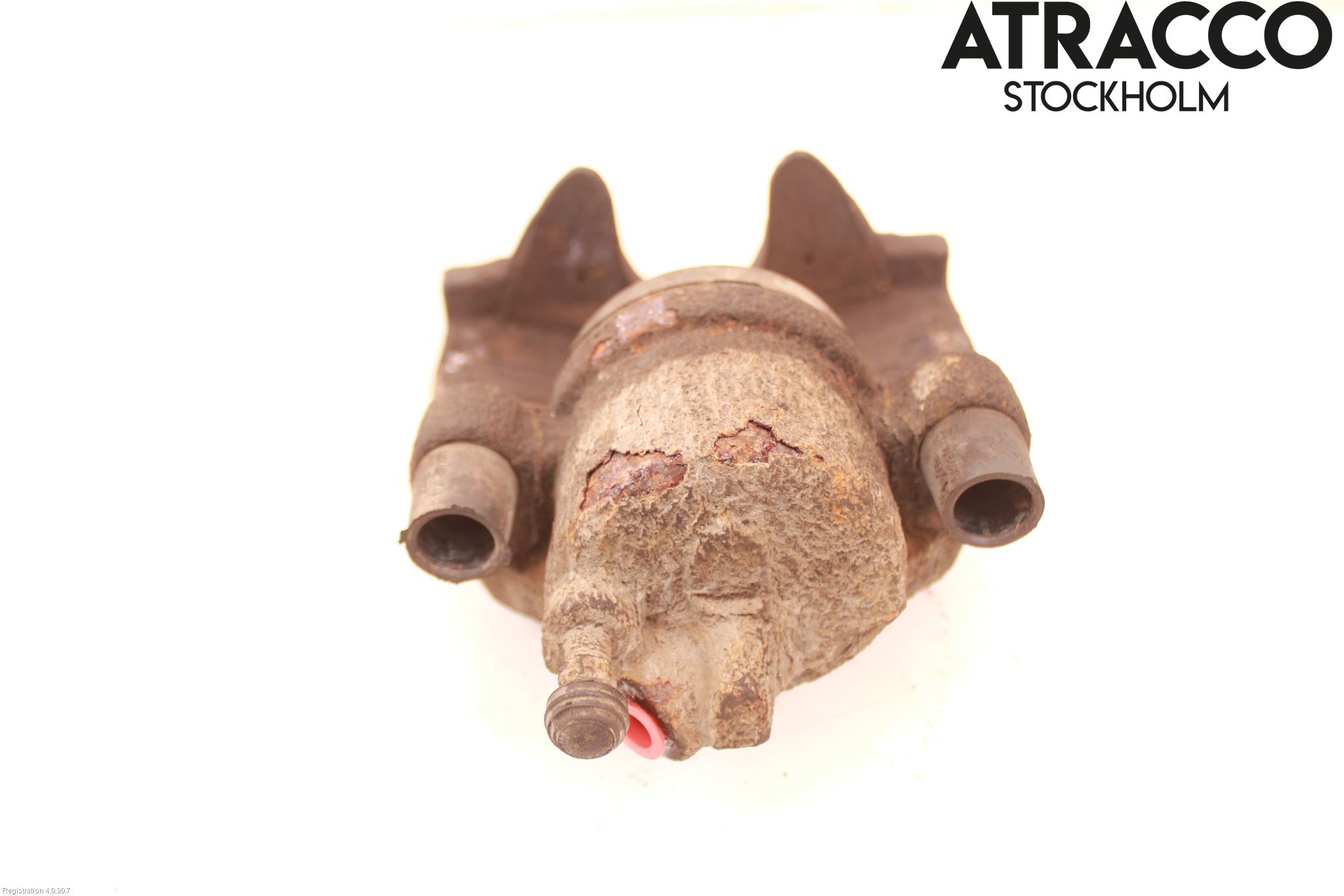 Volvo V40 12-19 Bremsecaliper Foran Høyre