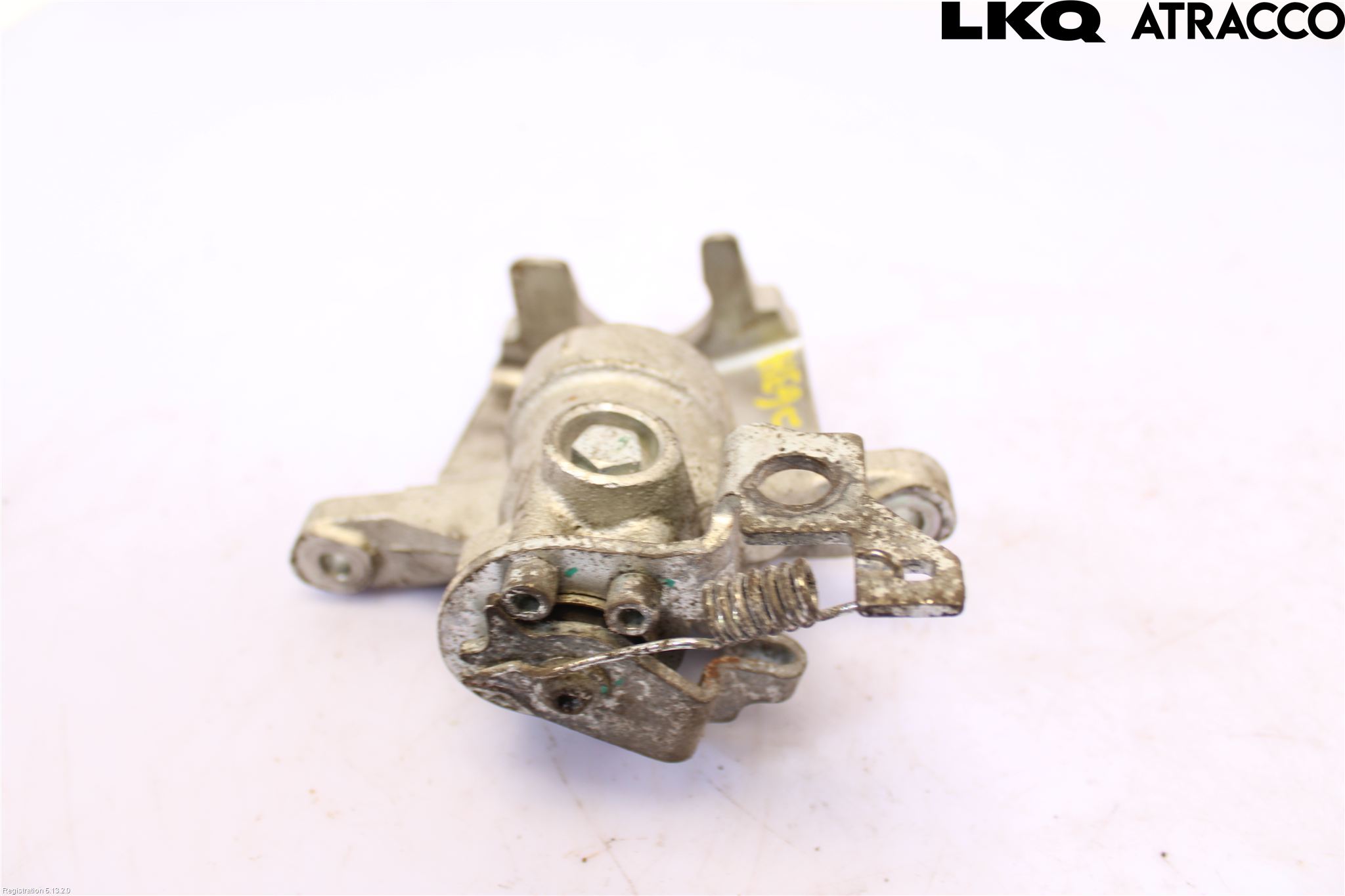 Ford MONDEO     01-06 Bremsecaliper Bak Høyre