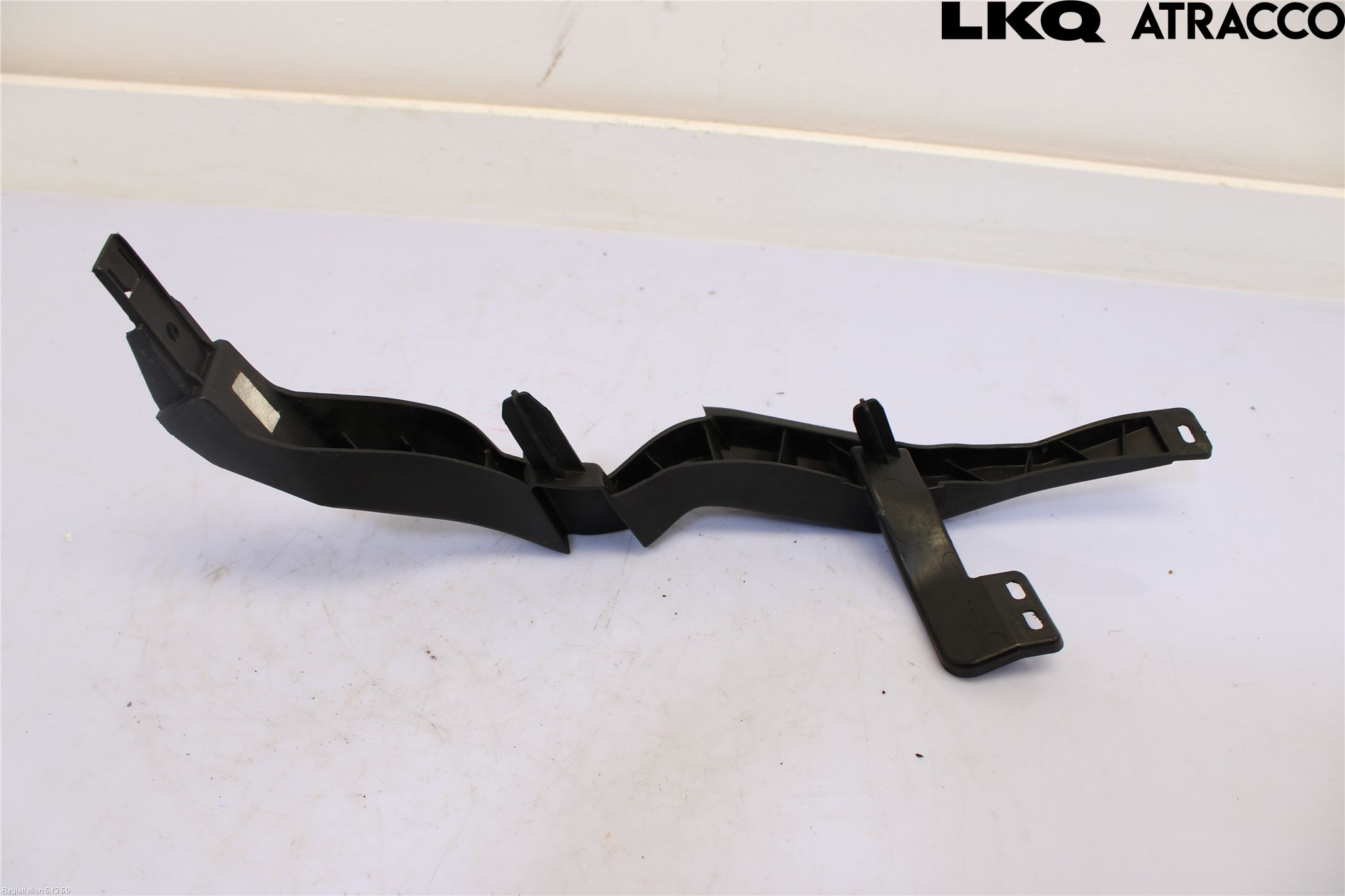 Opel ASTRA K 16-22 Støtfangerfeste Foran Venstre